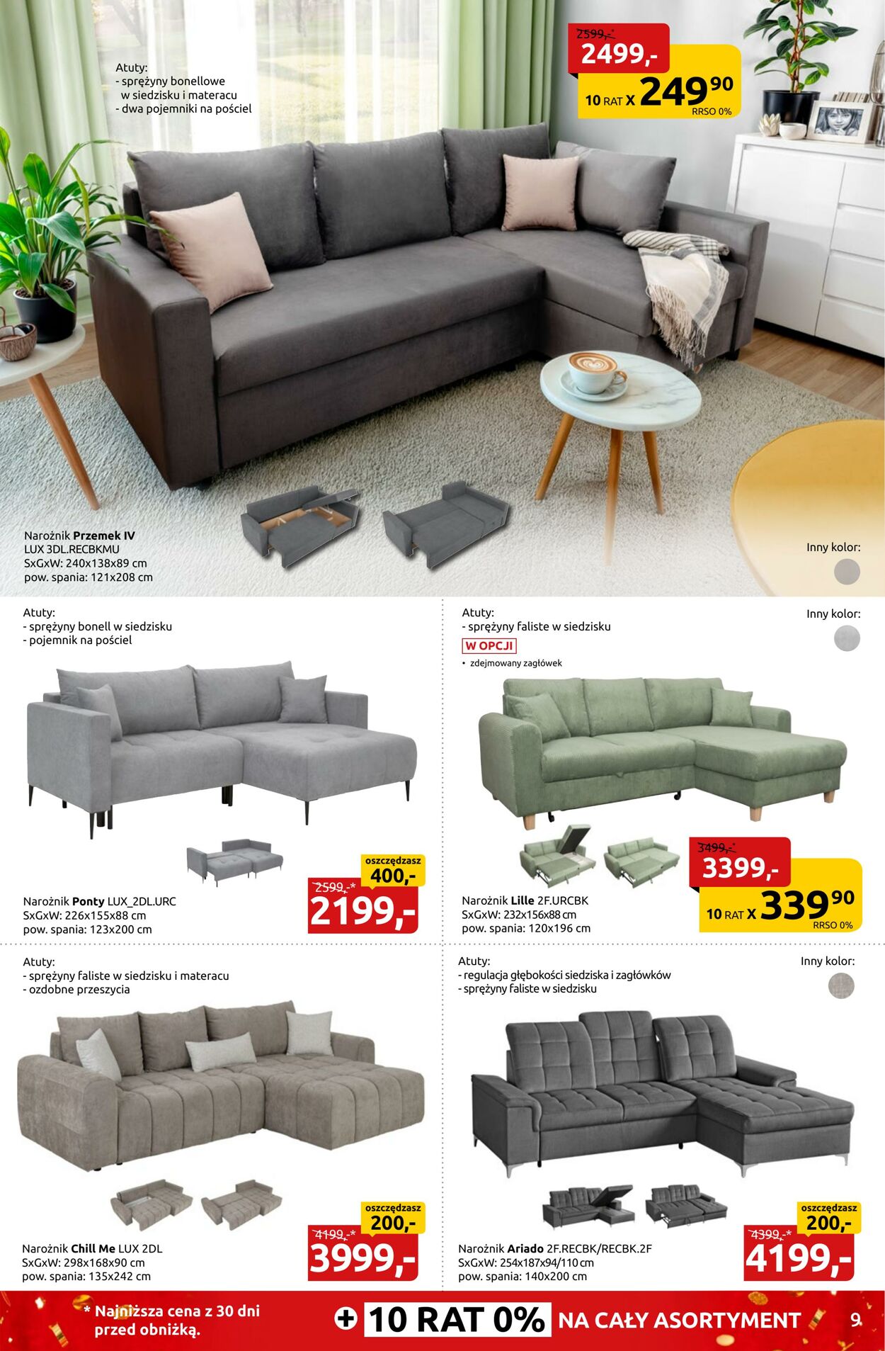 Gazetka Black Red White 12.01.2026 - 26.01.2026