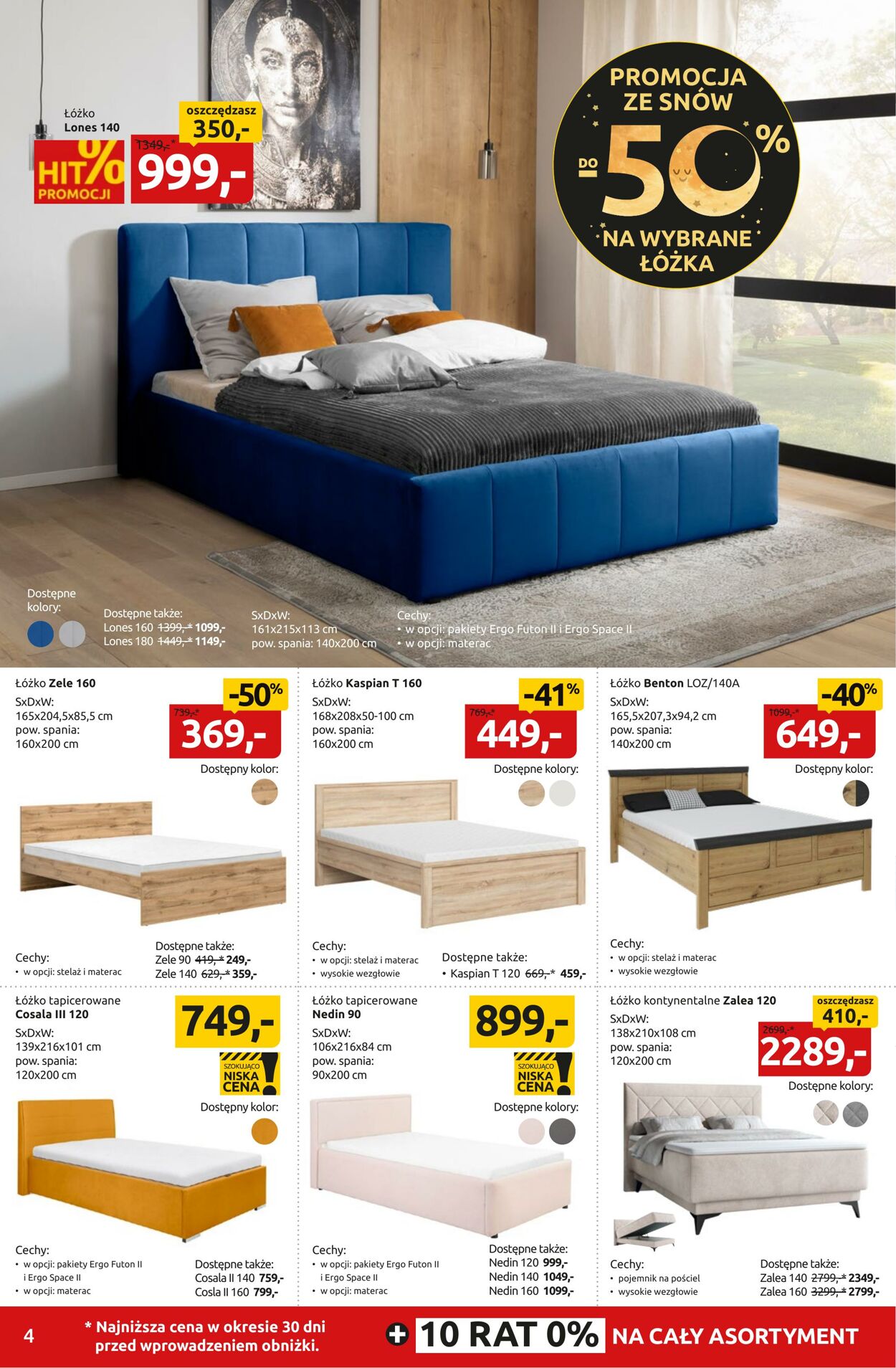 Gazetka Black Red White 16.06.2025 - 29.06.2025