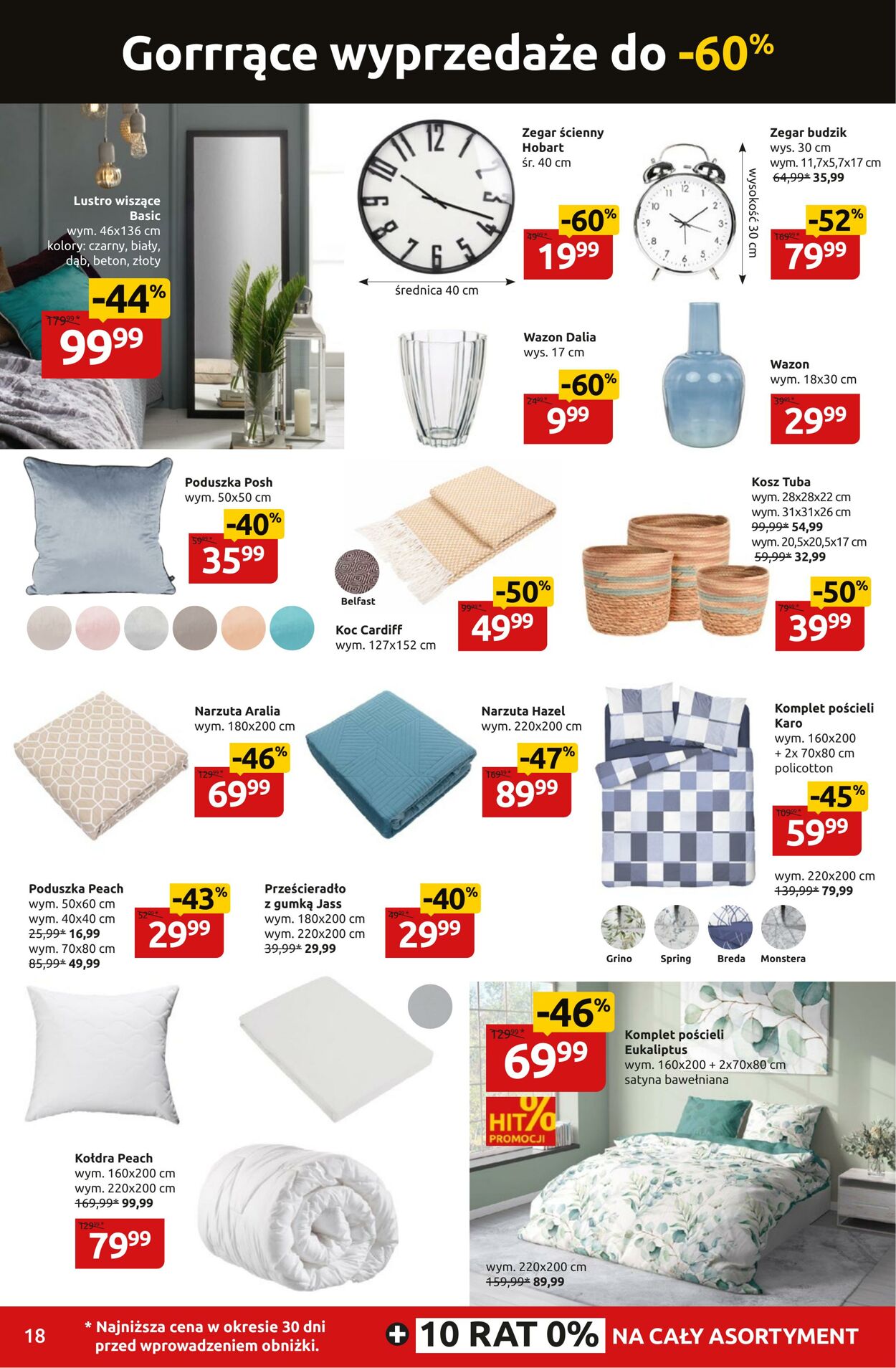Gazetka Black Red White 16.06.2025 - 29.06.2025