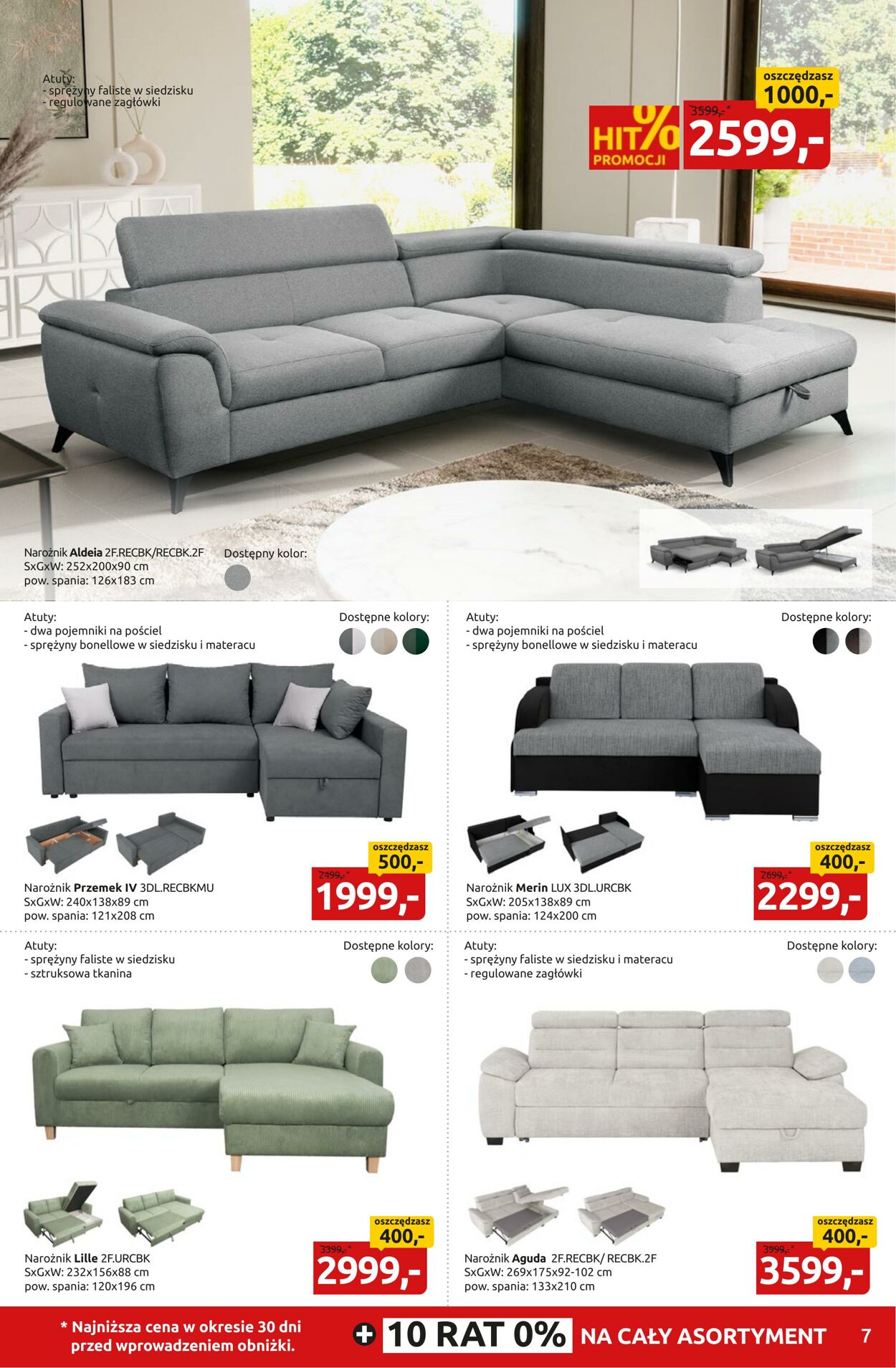 Gazetka Black Red White 16.06.2025 - 29.06.2025