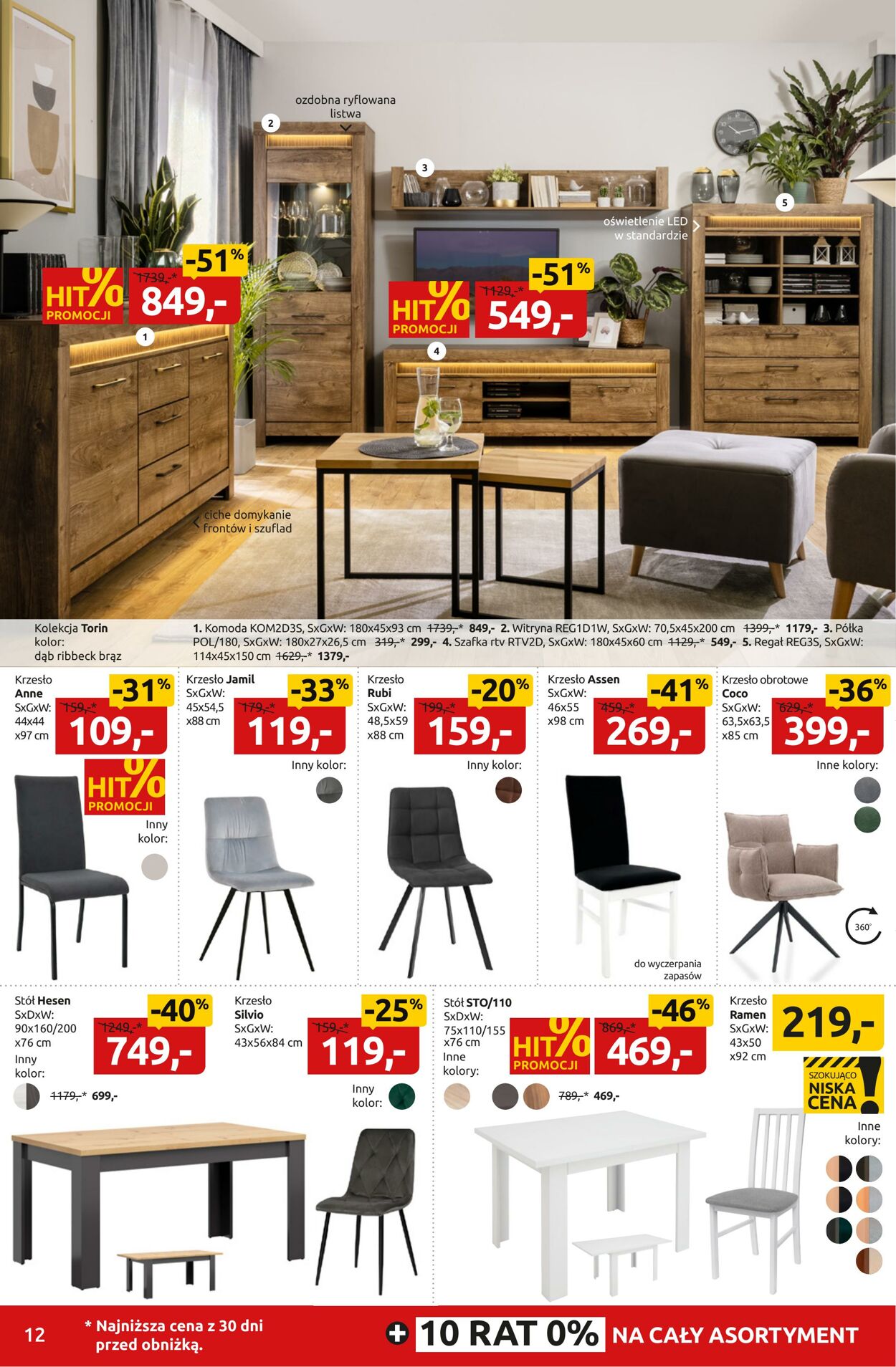 Gazetka Black Red White 17.07.2025 - 03.08.2025