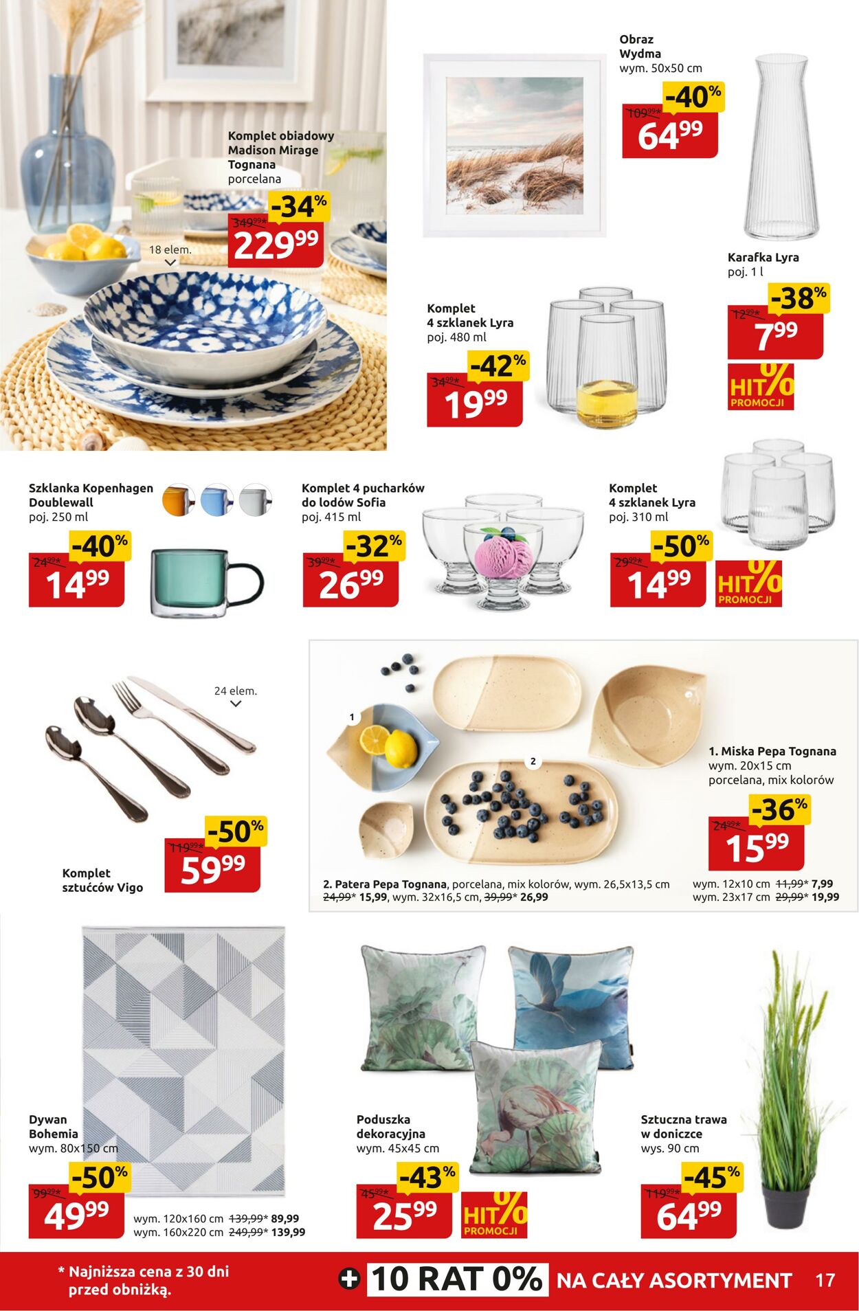 Gazetka Black Red White 17.07.2025 - 03.08.2025