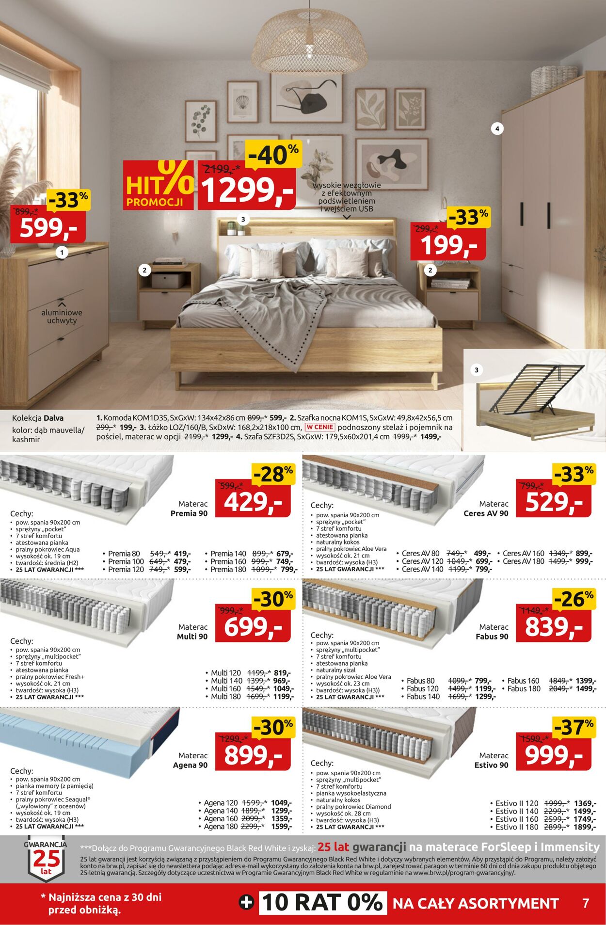 Gazetka Black Red White 17.07.2025 - 03.08.2025