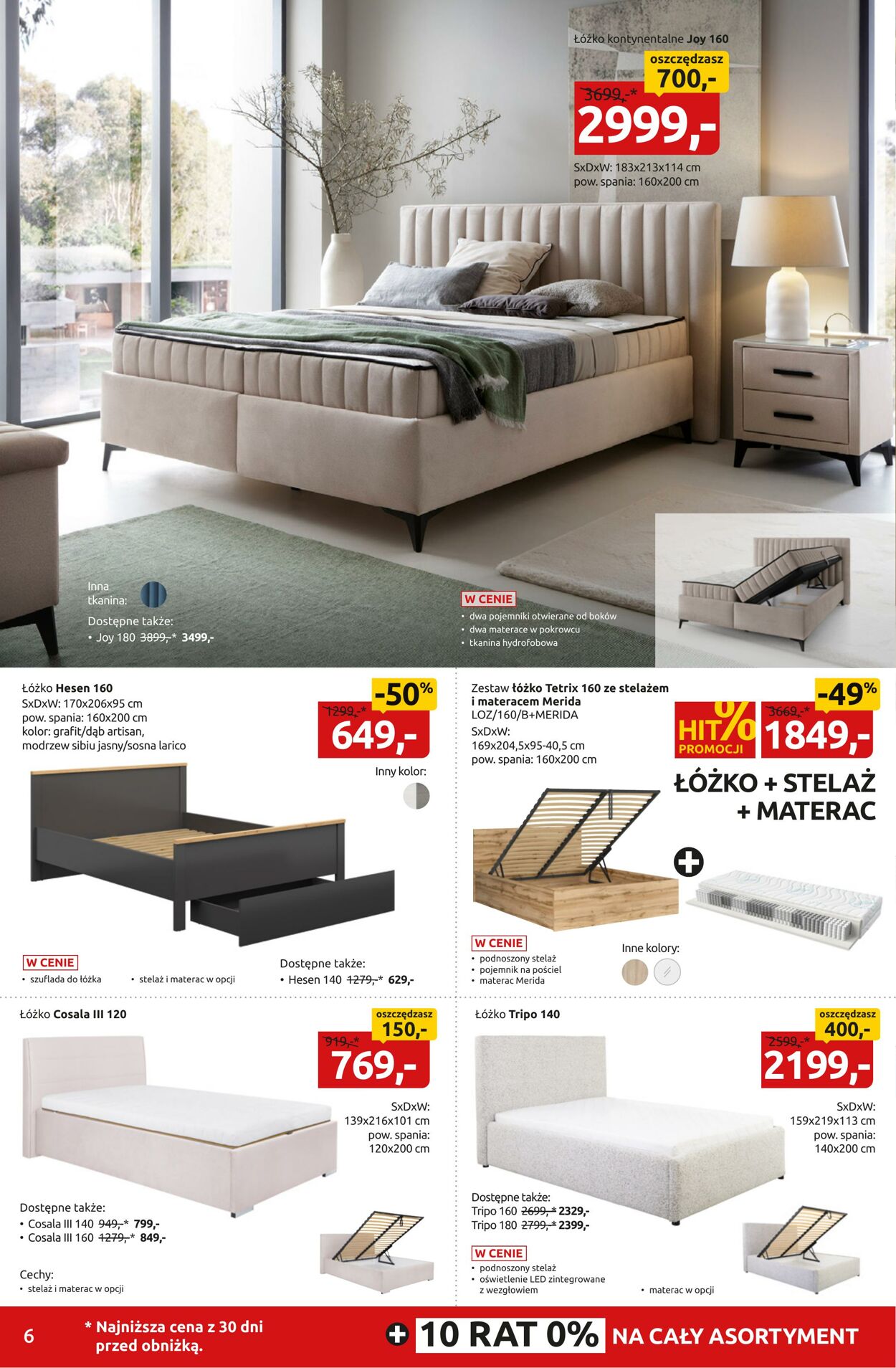 Gazetka Black Red White 17.07.2025 - 03.08.2025