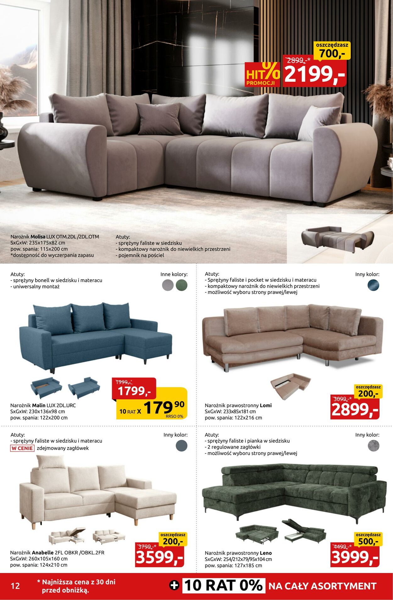 Gazetka Black Red White 25.08.2025 - 07.09.2025