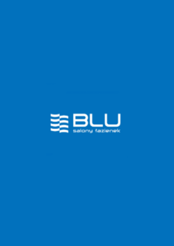 Gazetka Blu Salony Łazienek 17.11.2025 - 23.11.2025