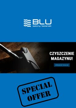 Gazetka Blu 01.03.2023 - 30.06.2023