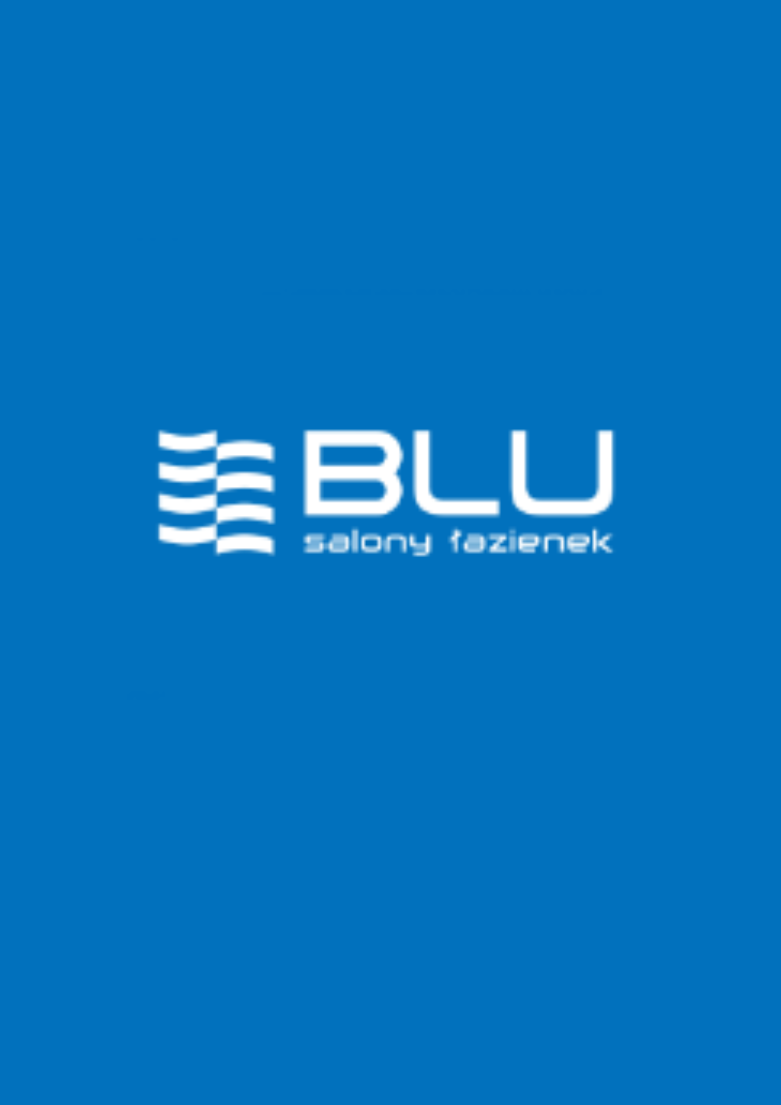 Gazetka Blu Salony Łazienek 19.01.2023 - 02.02.2023