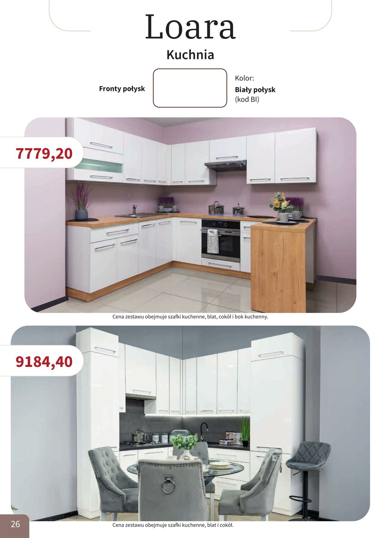 Gazetka Bodzio 01.04.2026 - 30.06.2026