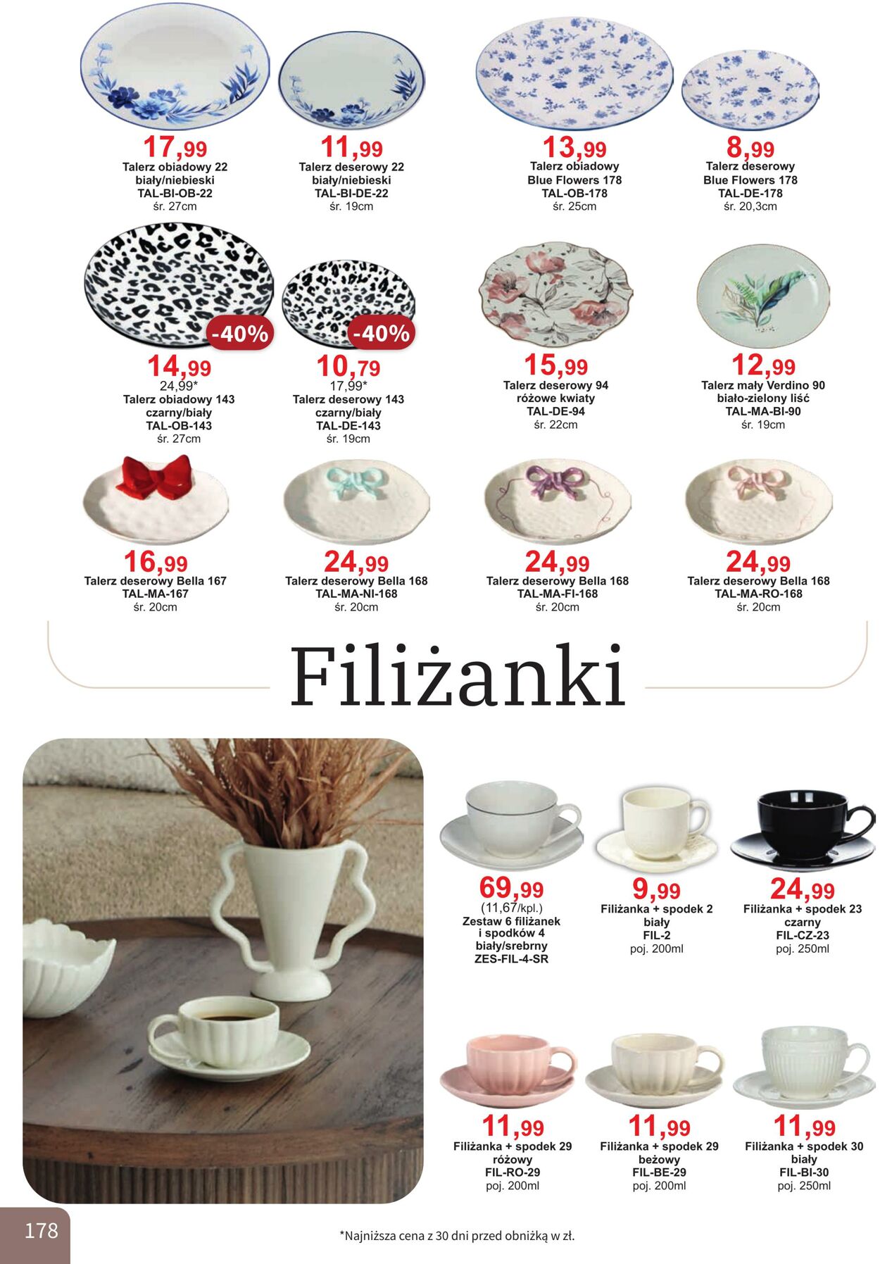 Gazetka Bodzio 01.04.2026 - 30.06.2026