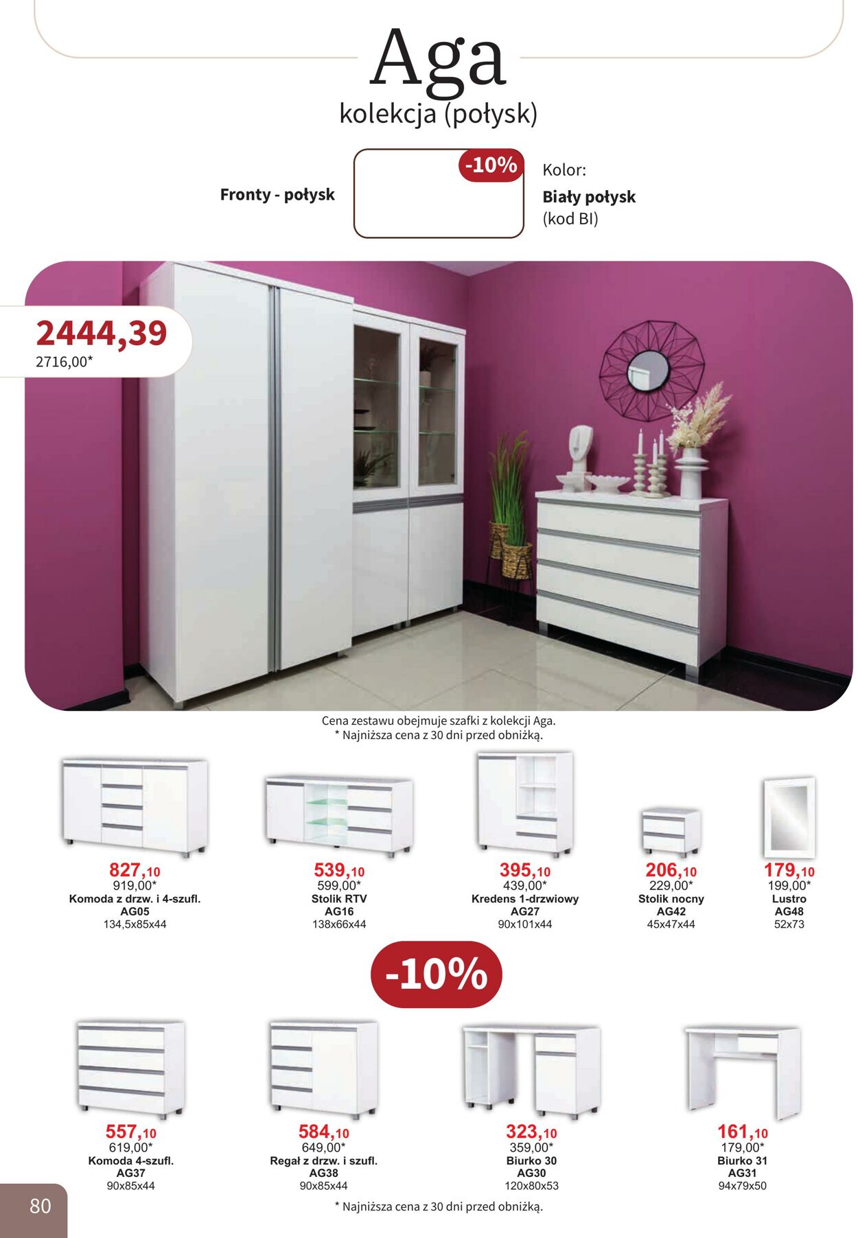 Gazetka Bodzio 01.04.2026 - 30.06.2026