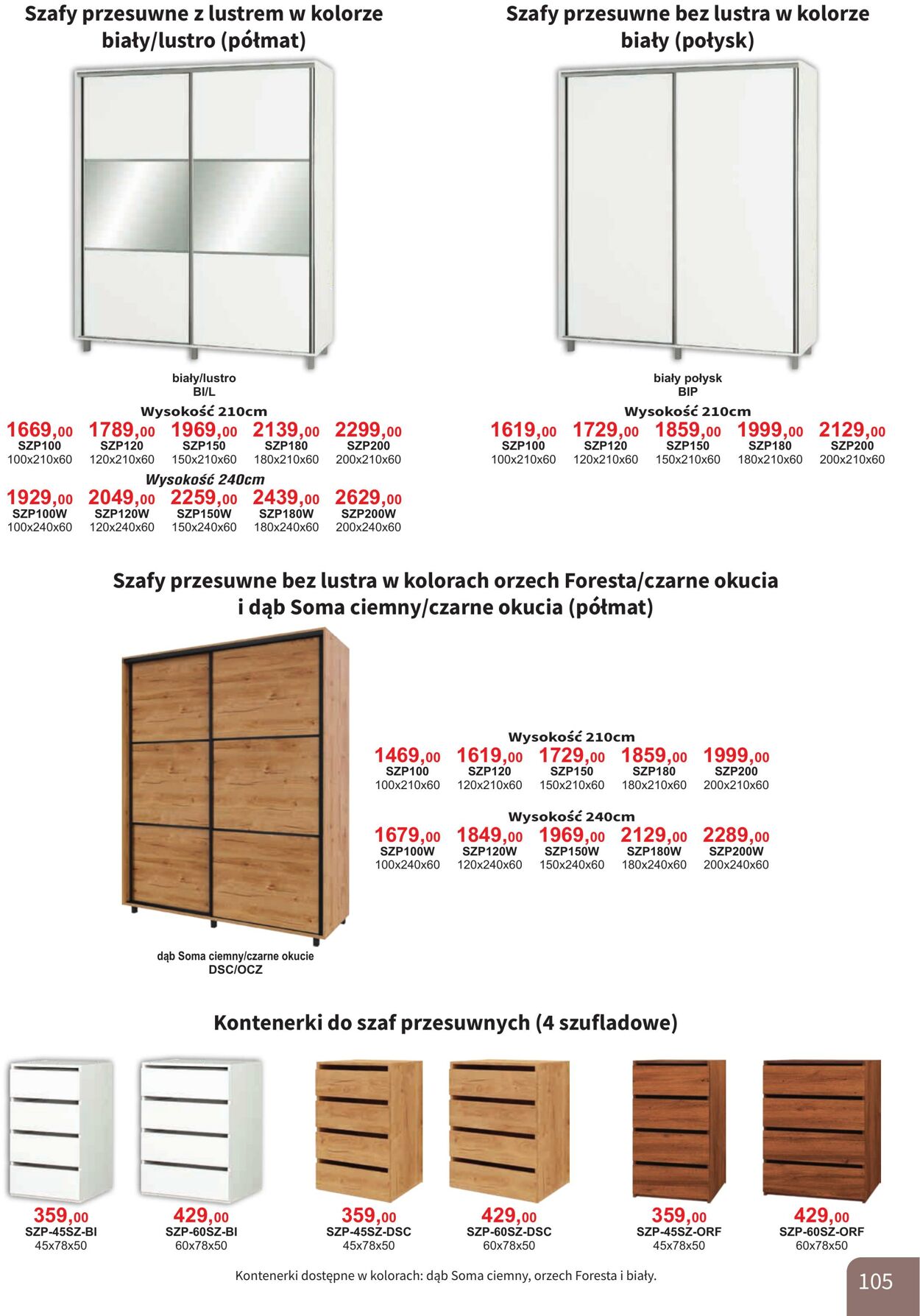 Gazetka Bodzio 01.04.2026 - 30.06.2026