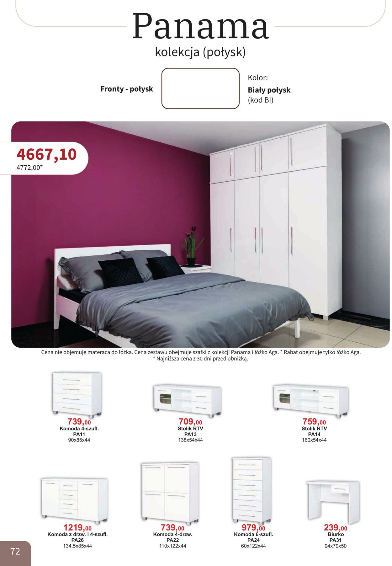 Gazetka Bodzio 01.04.2026 - 30.06.2026