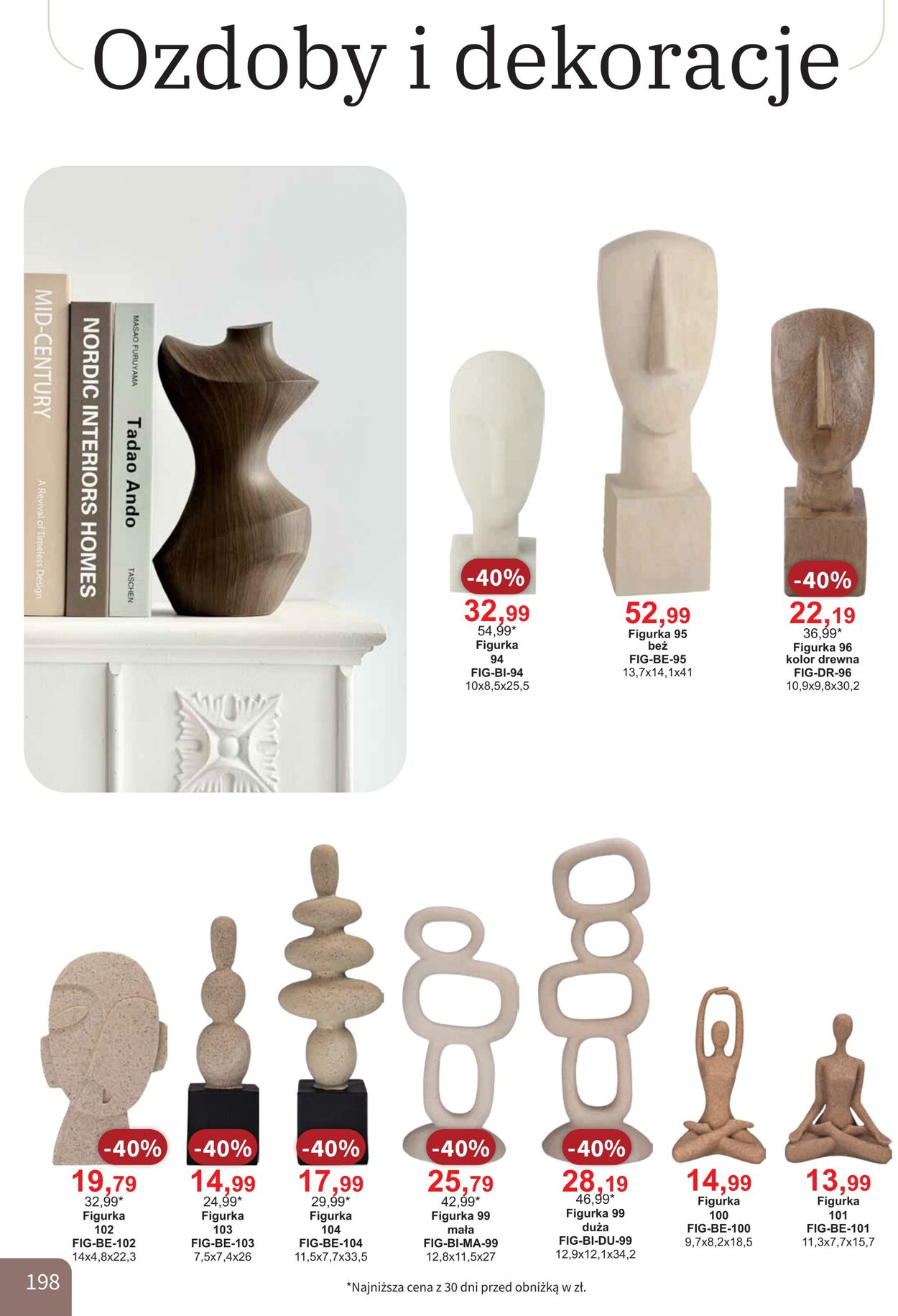 Gazetka Bodzio 01.04.2026 - 30.06.2026
