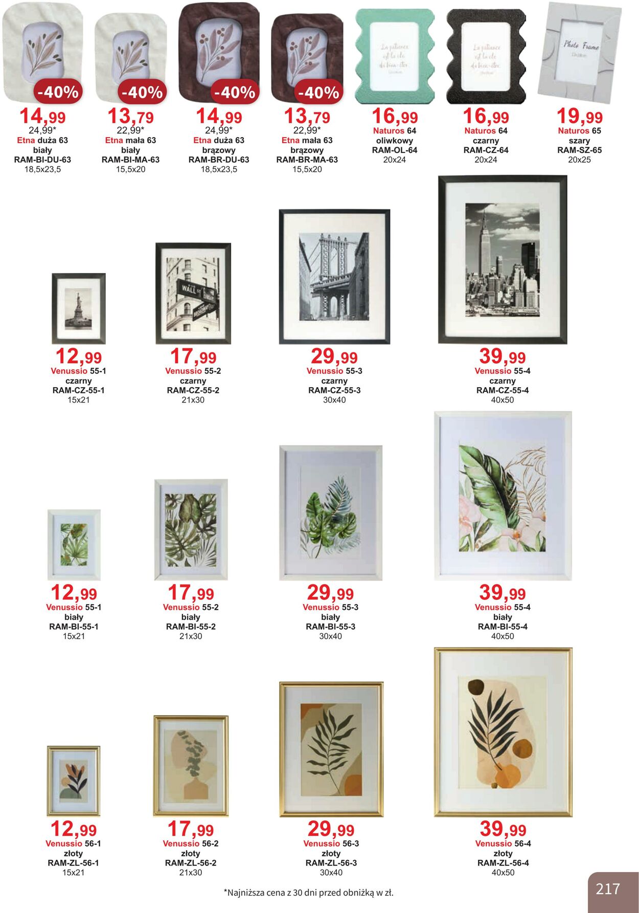 Gazetka Bodzio 01.04.2026 - 30.06.2026