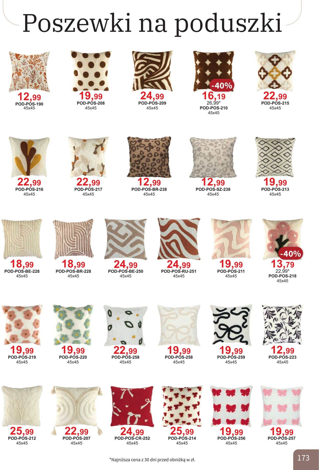 Gazetka Bodzio 01.04.2026 - 30.06.2026