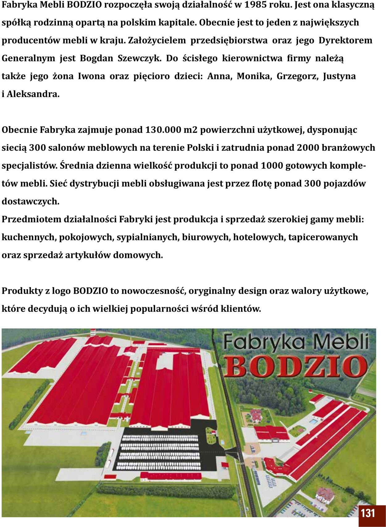 Gazetka Bodzio 01.10.2023 - 31.12.2023