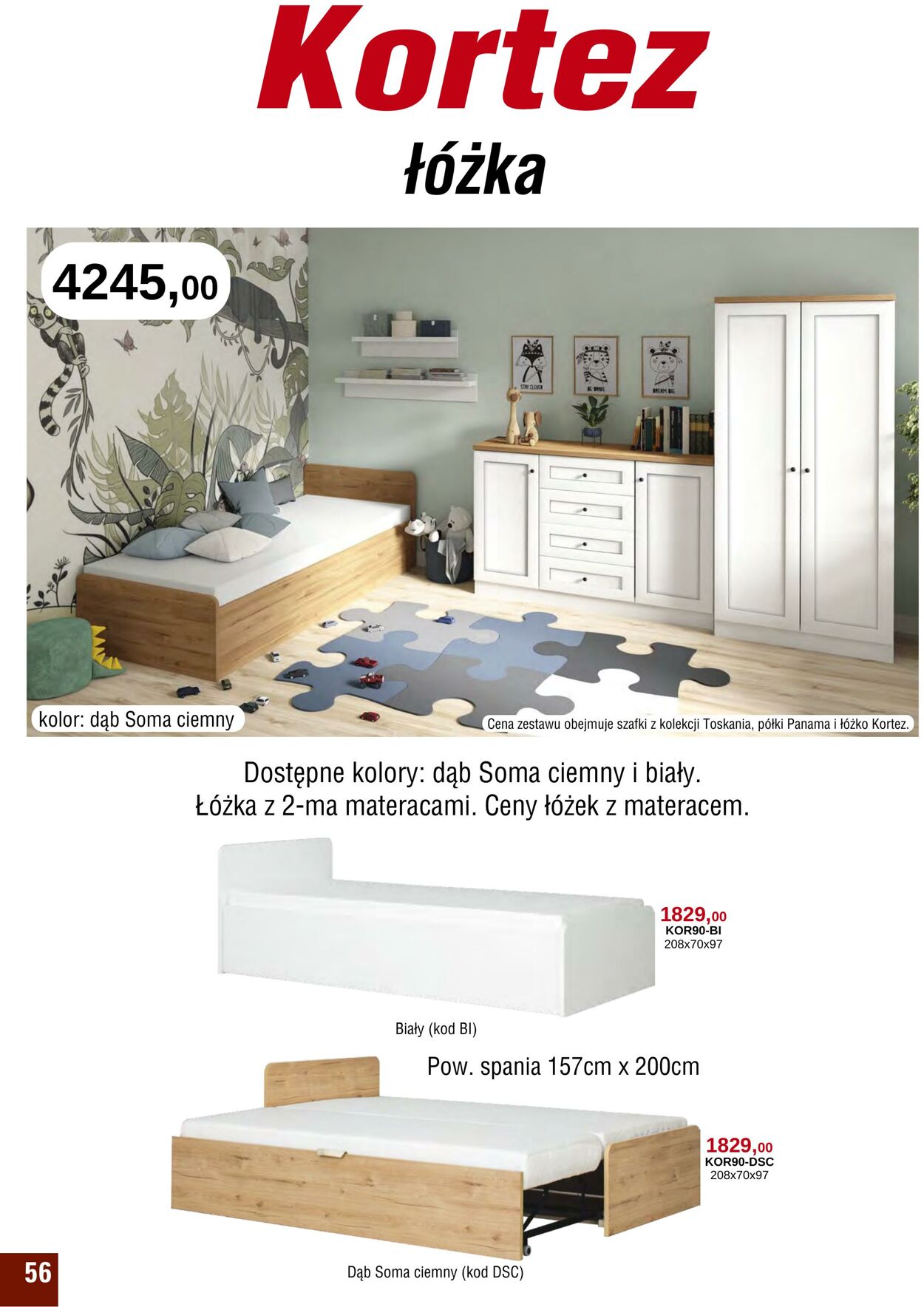 Gazetka Bodzio 01.07.2025 - 30.09.2025