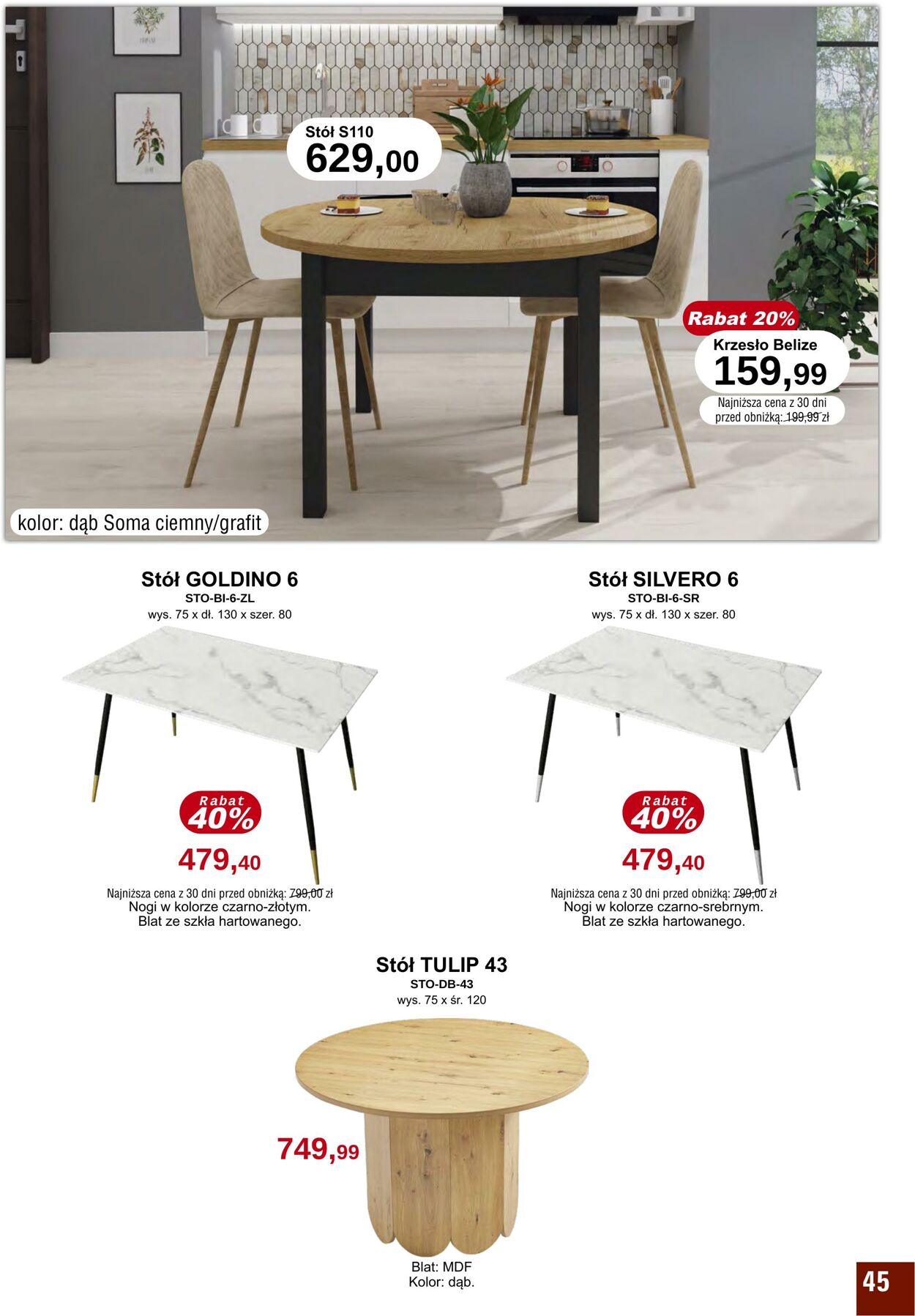Gazetka Bodzio 01.07.2025 - 30.09.2025