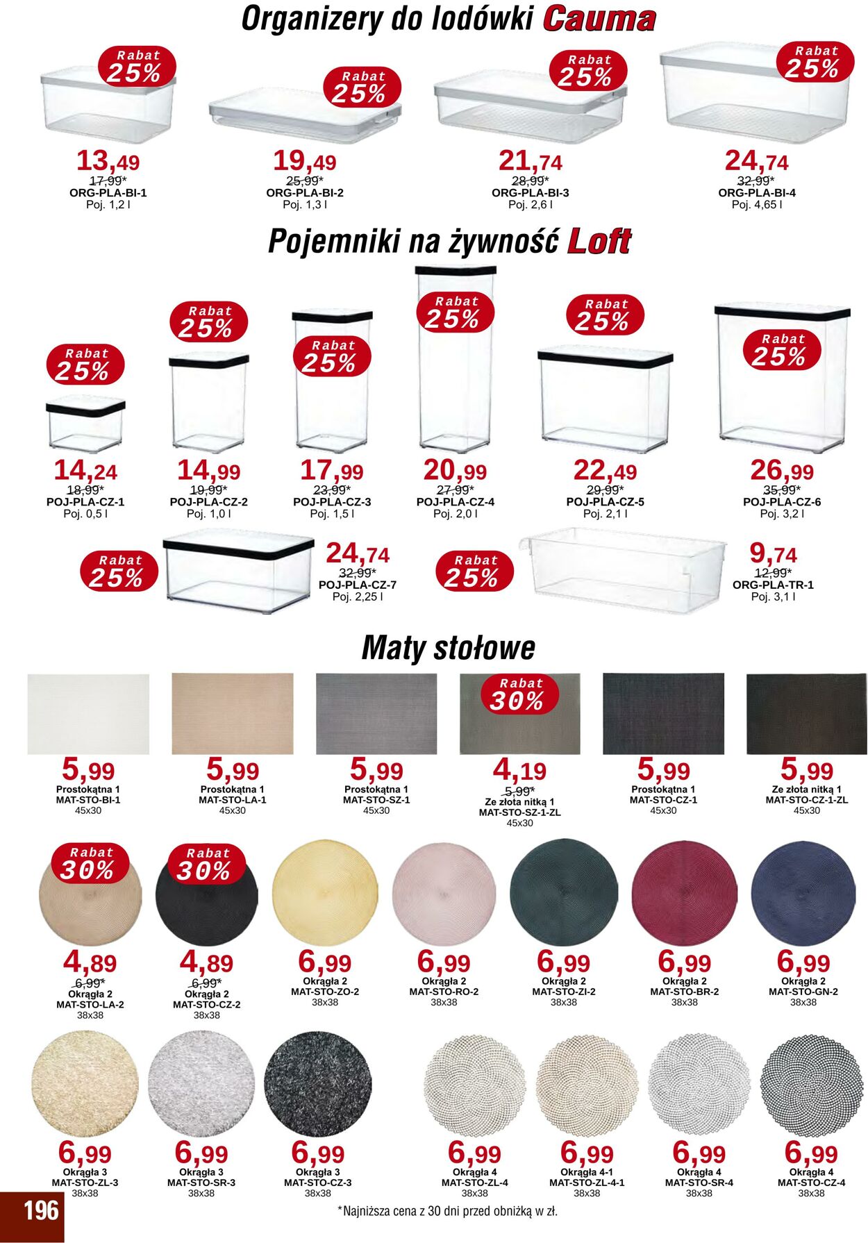 Gazetka Bodzio 01.07.2025 - 30.09.2025