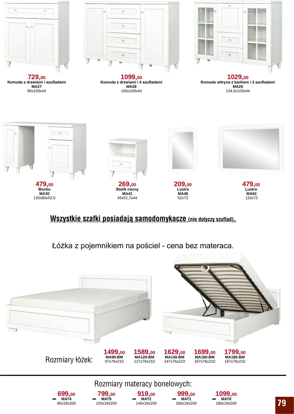 Gazetka Bodzio 01.07.2025 - 30.09.2025