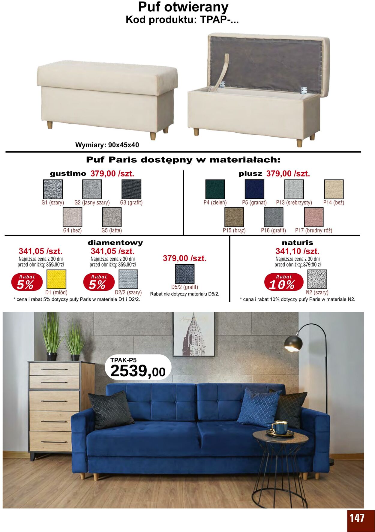 Gazetka Bodzio 01.07.2025 - 30.09.2025