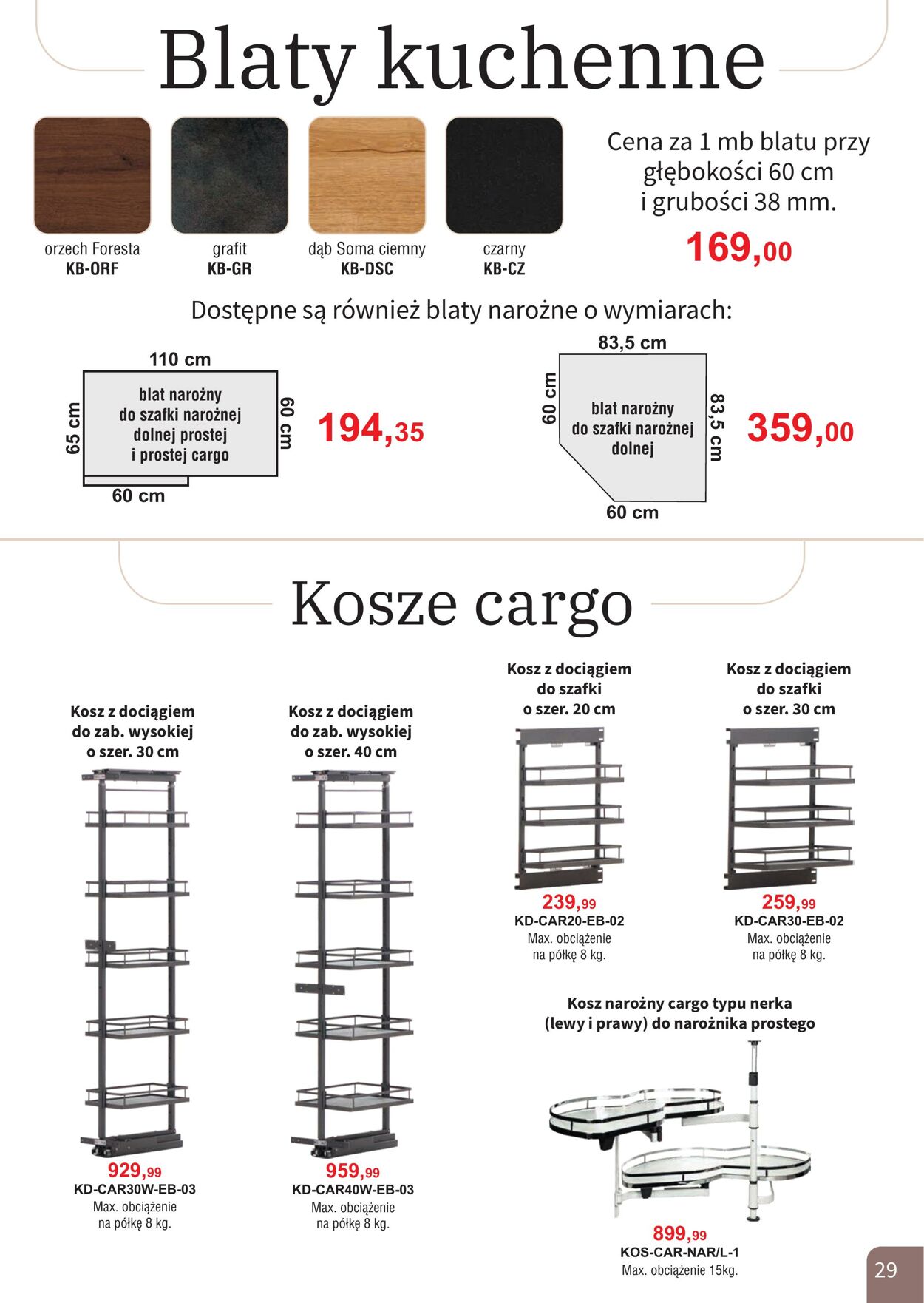 Gazetka Bodzio 01.01.2026 - 31.03.2026