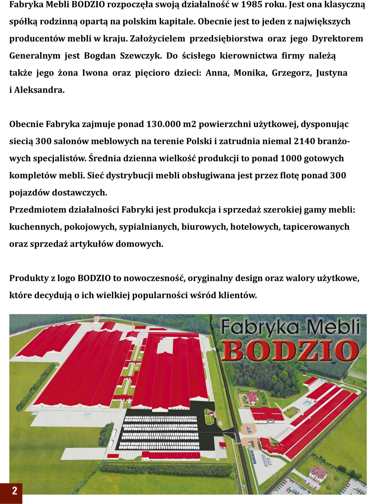 Gazetka Bodzio 01.07.2022 - 30.09.2022