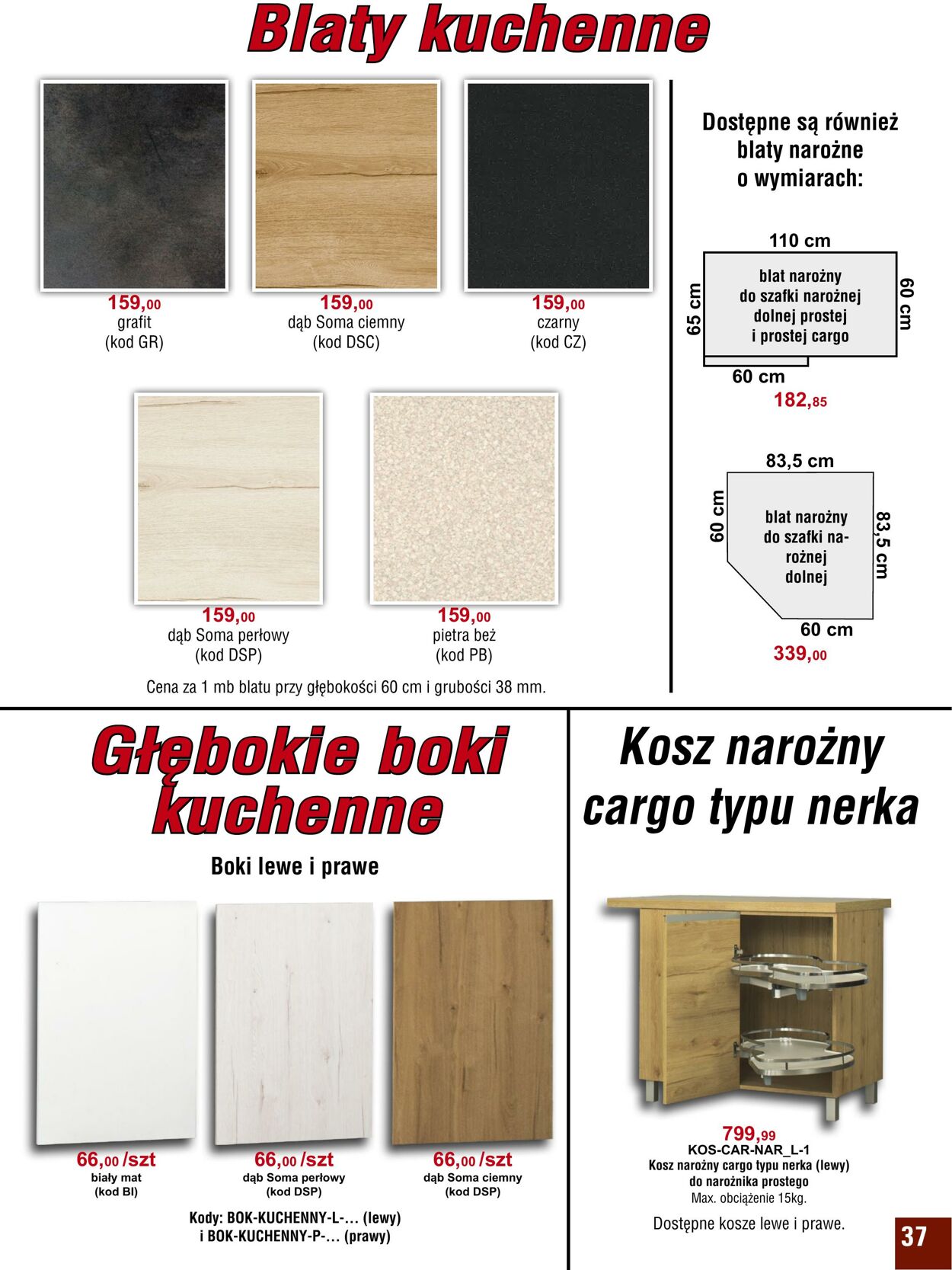 Gazetka Bodzio 01.07.2022 - 30.09.2022