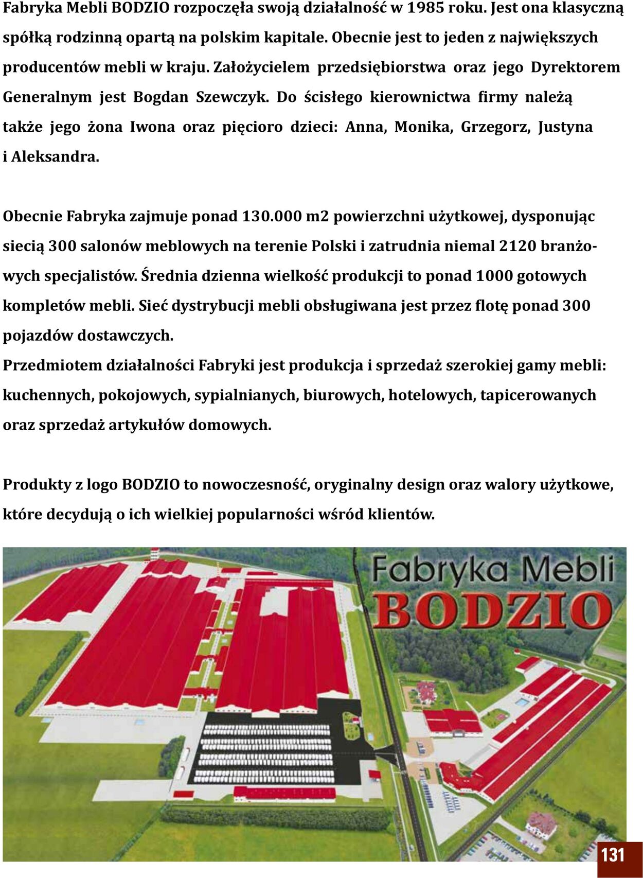 Gazetka Bodzio 01.01.2023 - 31.03.2023