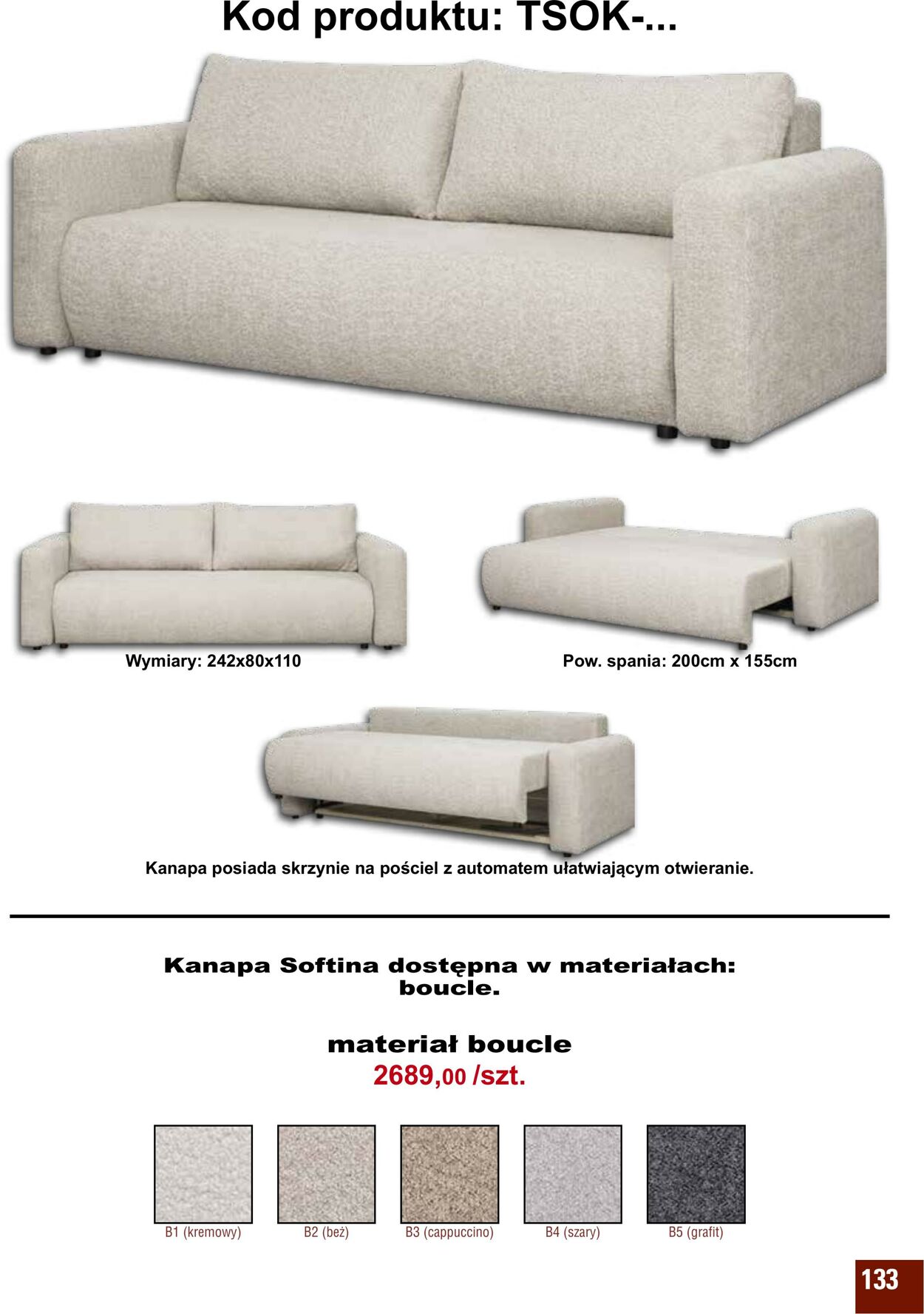 Gazetka Bodzio 01.04.2025 - 30.06.2025