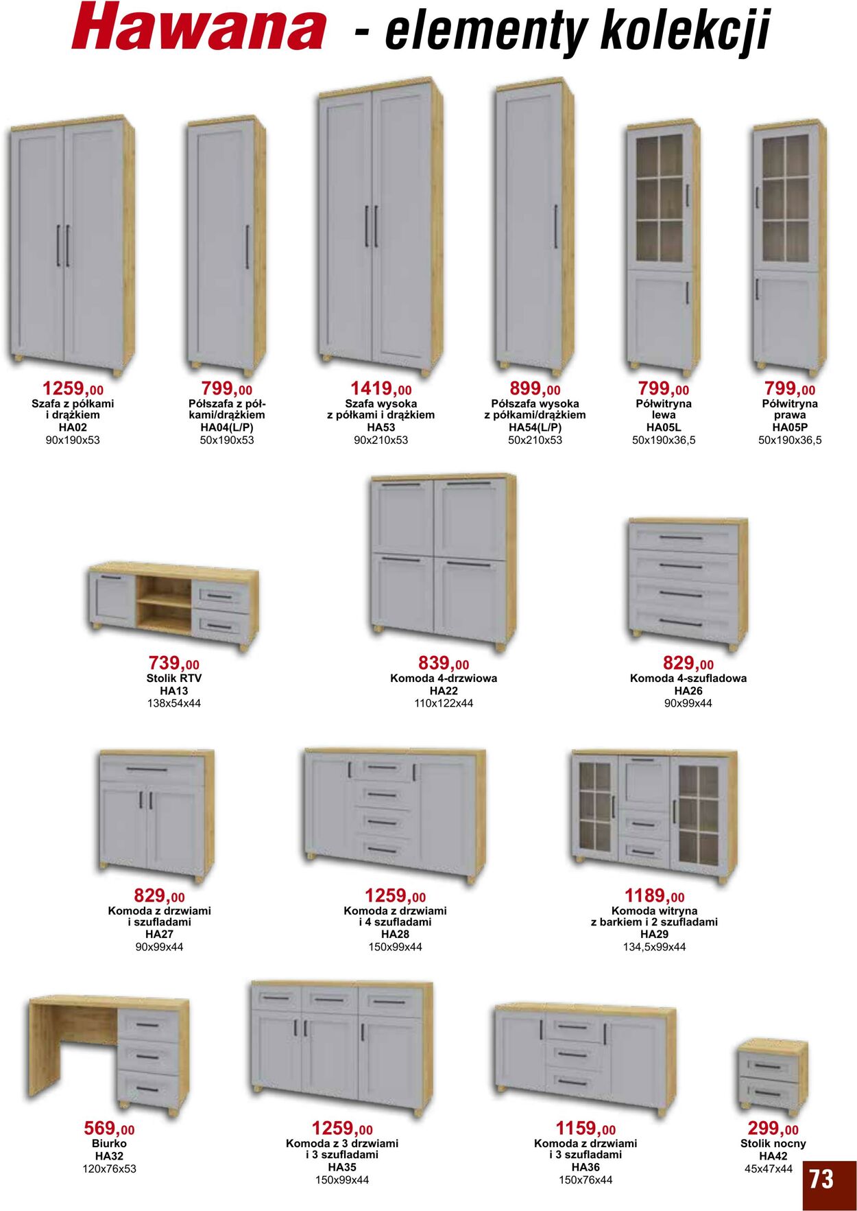 Gazetka Bodzio 01.04.2025 - 30.06.2025