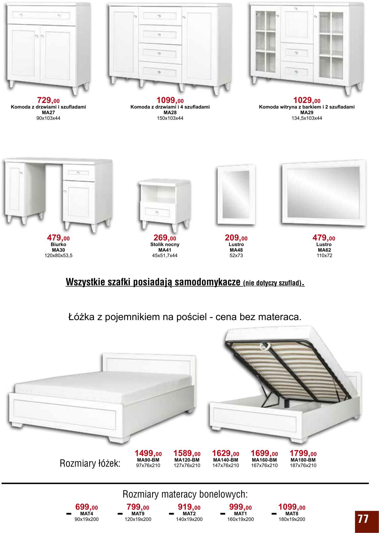 Gazetka Bodzio 01.04.2025 - 30.06.2025