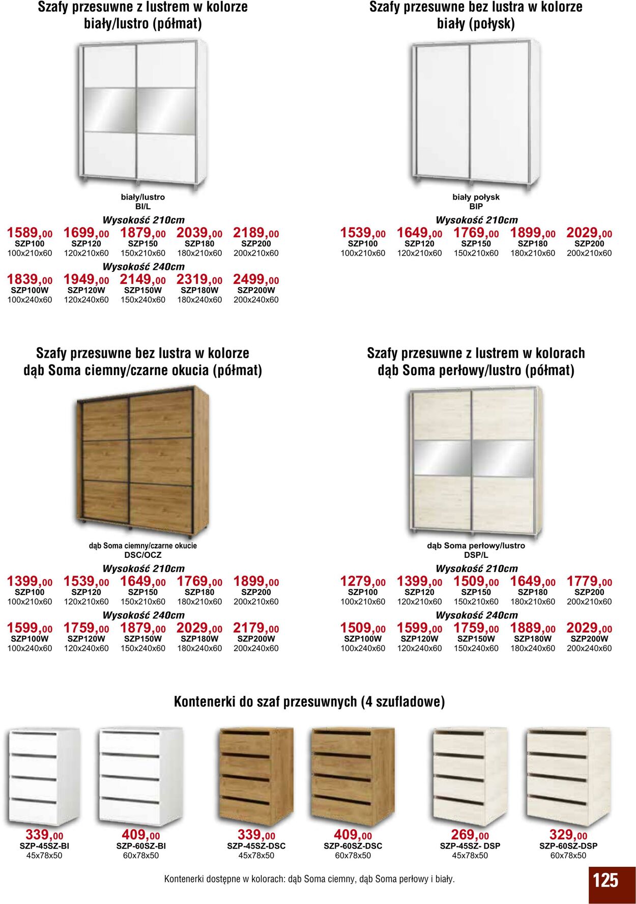 Gazetka Bodzio 01.04.2025 - 30.06.2025