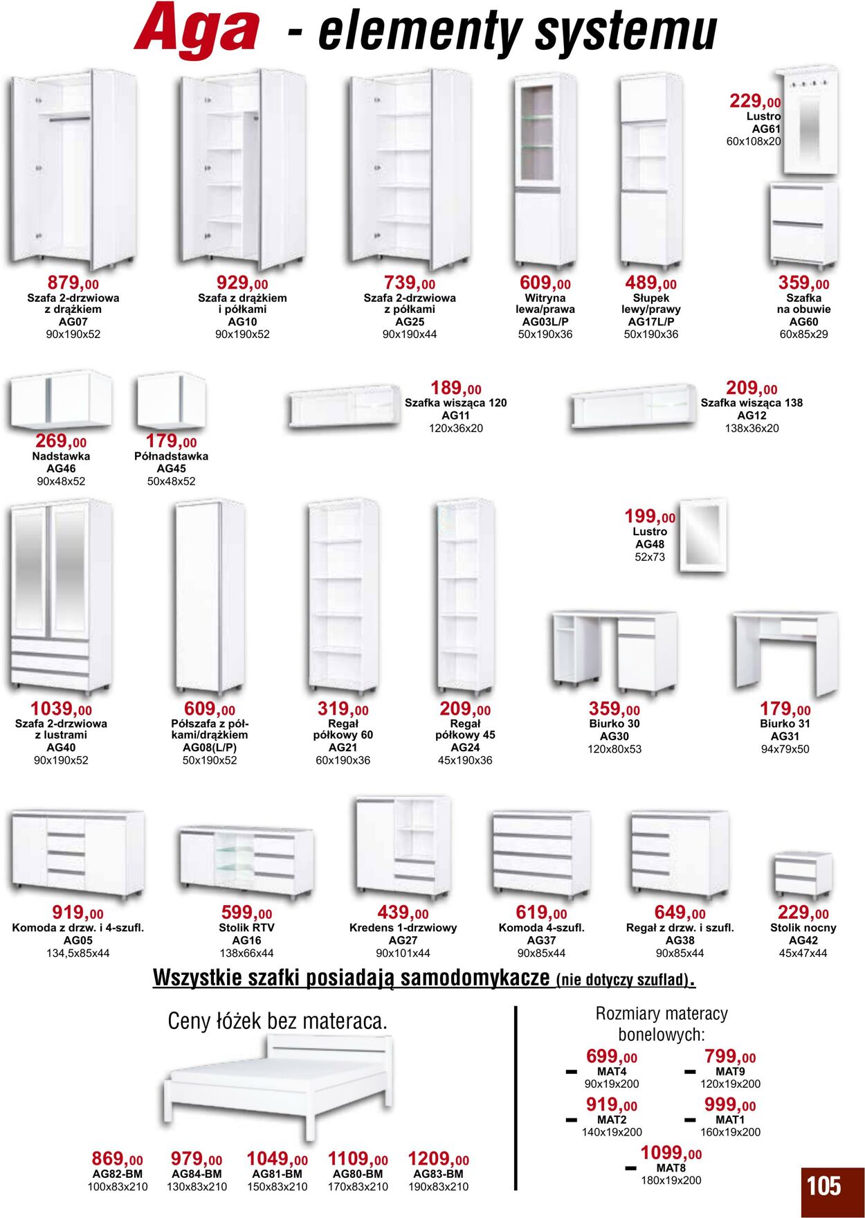 Gazetka Bodzio 01.04.2025 - 30.06.2025