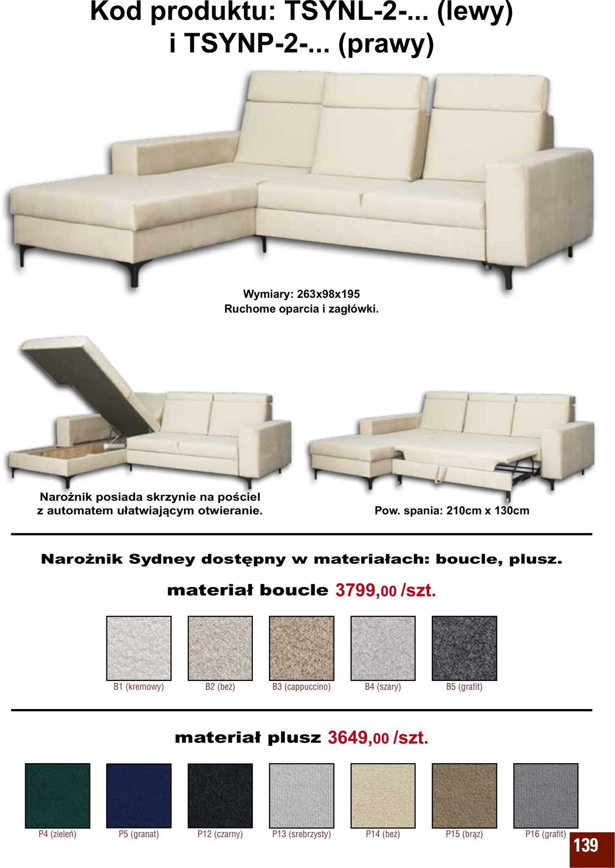 Gazetka Bodzio 01.04.2025 - 30.06.2025