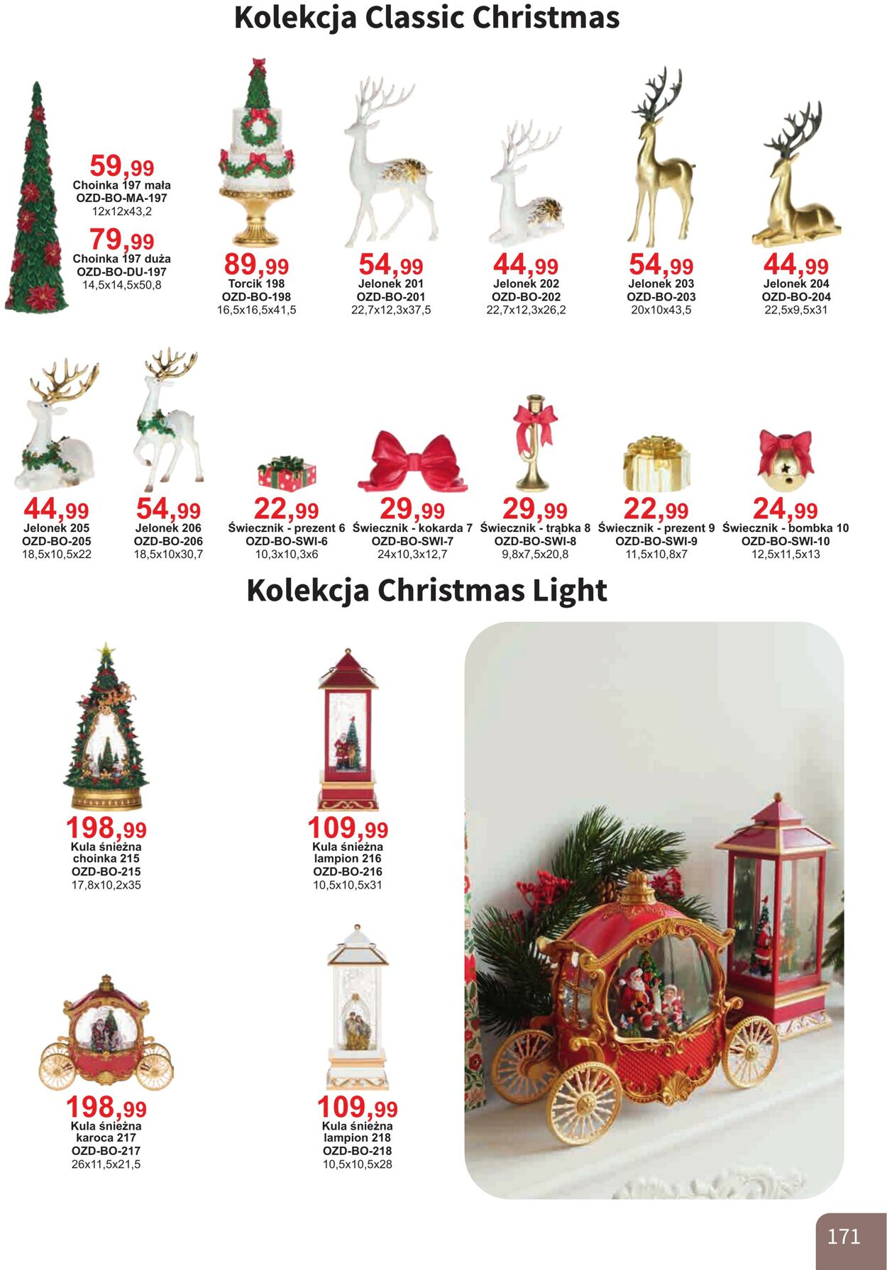Gazetka Bodzio 01.10.2025 - 31.12.2025