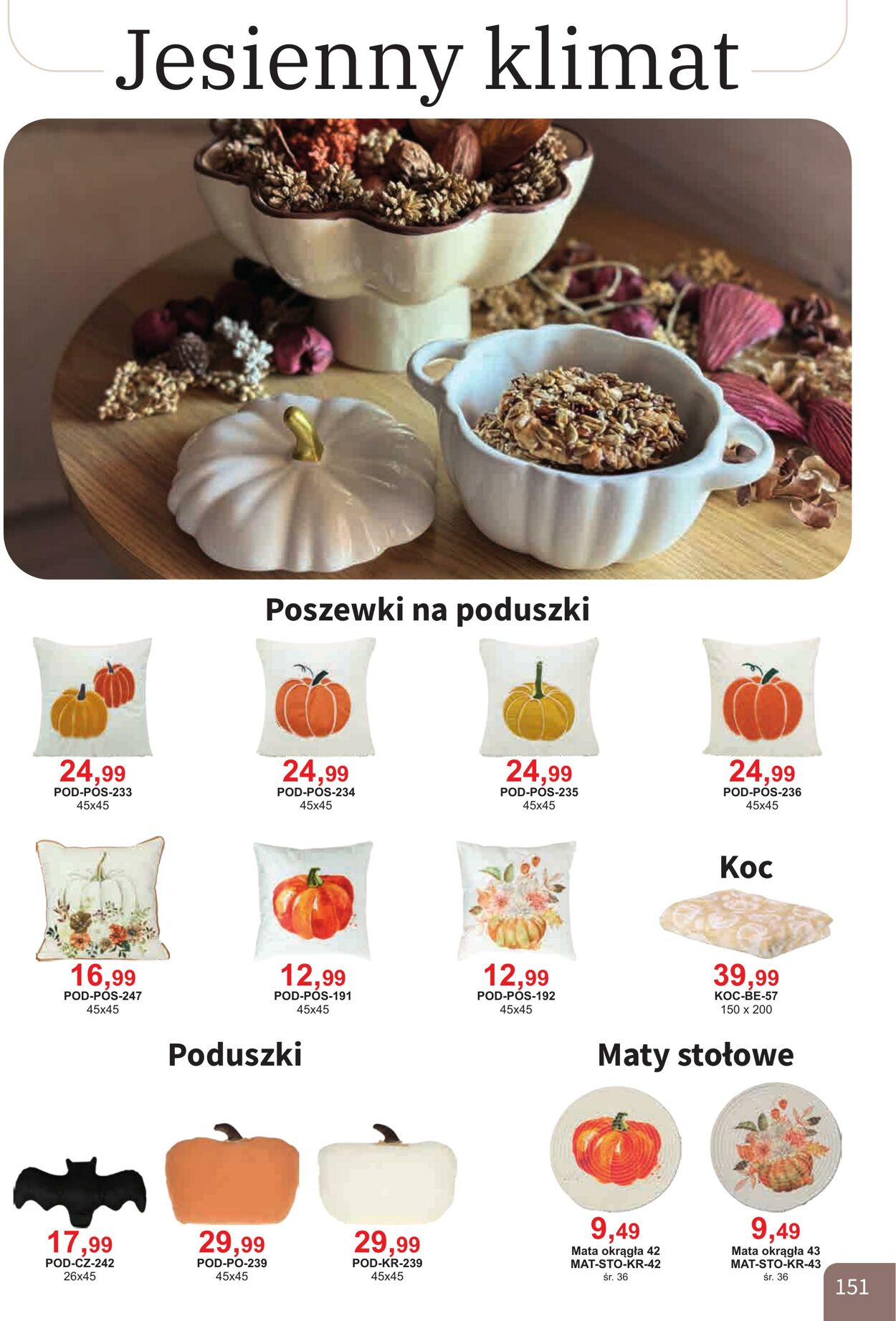 Gazetka Bodzio 01.10.2025 - 31.12.2025