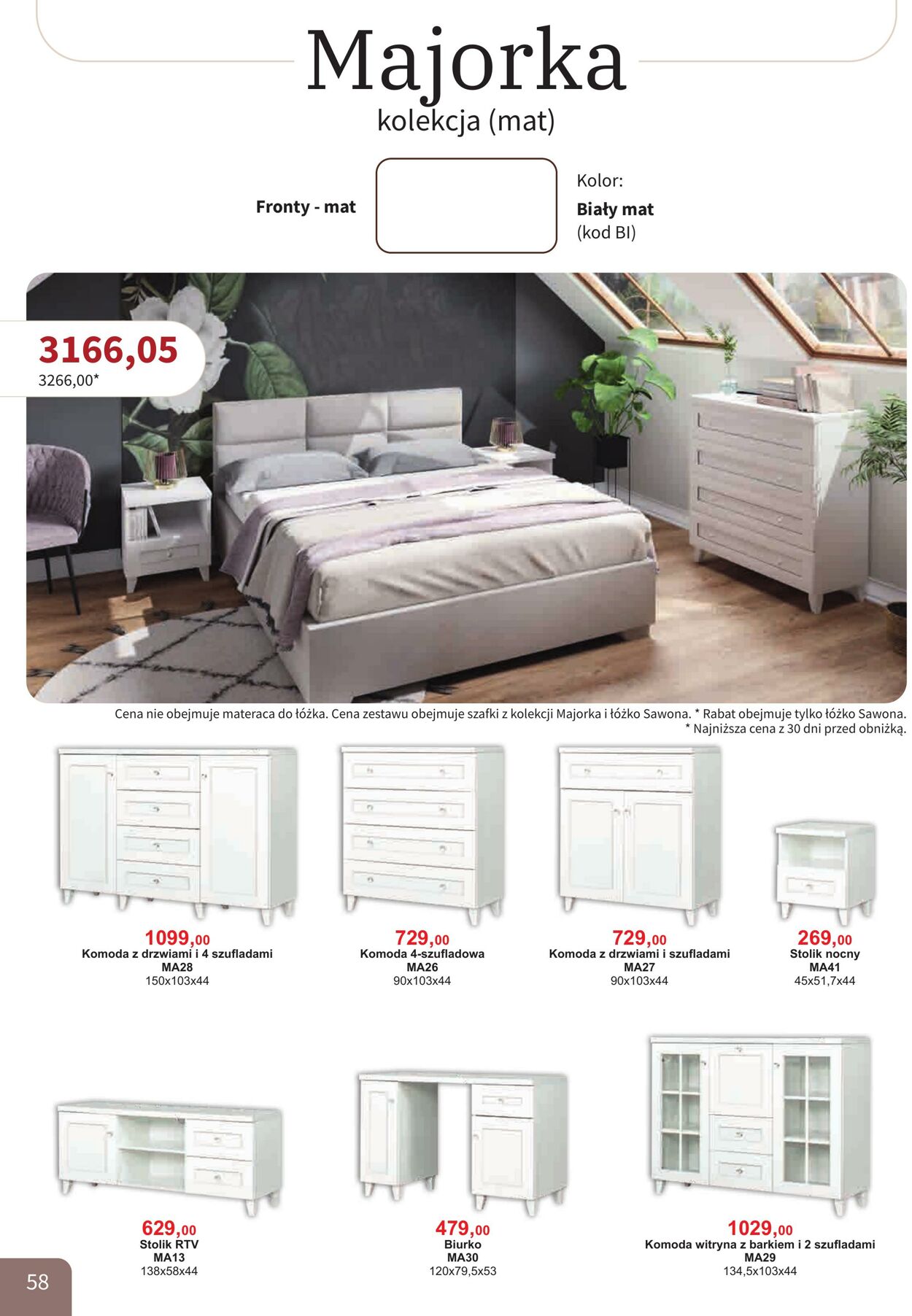 Gazetka Bodzio 01.10.2025 - 31.12.2025