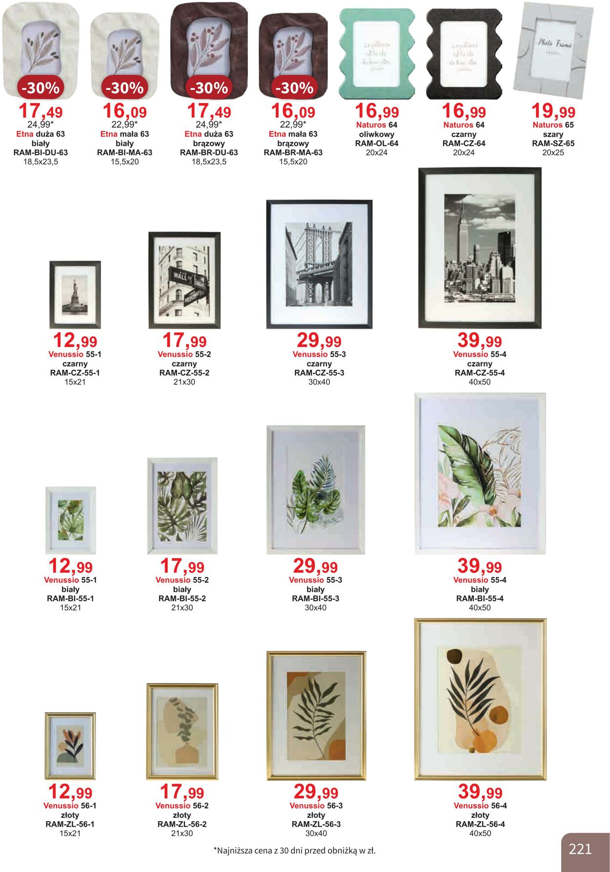 Gazetka Bodzio 01.10.2025 - 31.12.2025