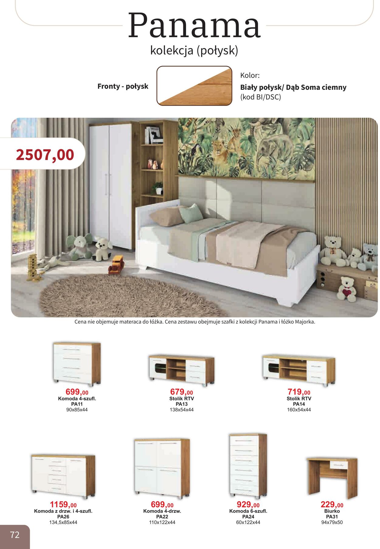 Gazetka Bodzio 01.10.2025 - 31.12.2025