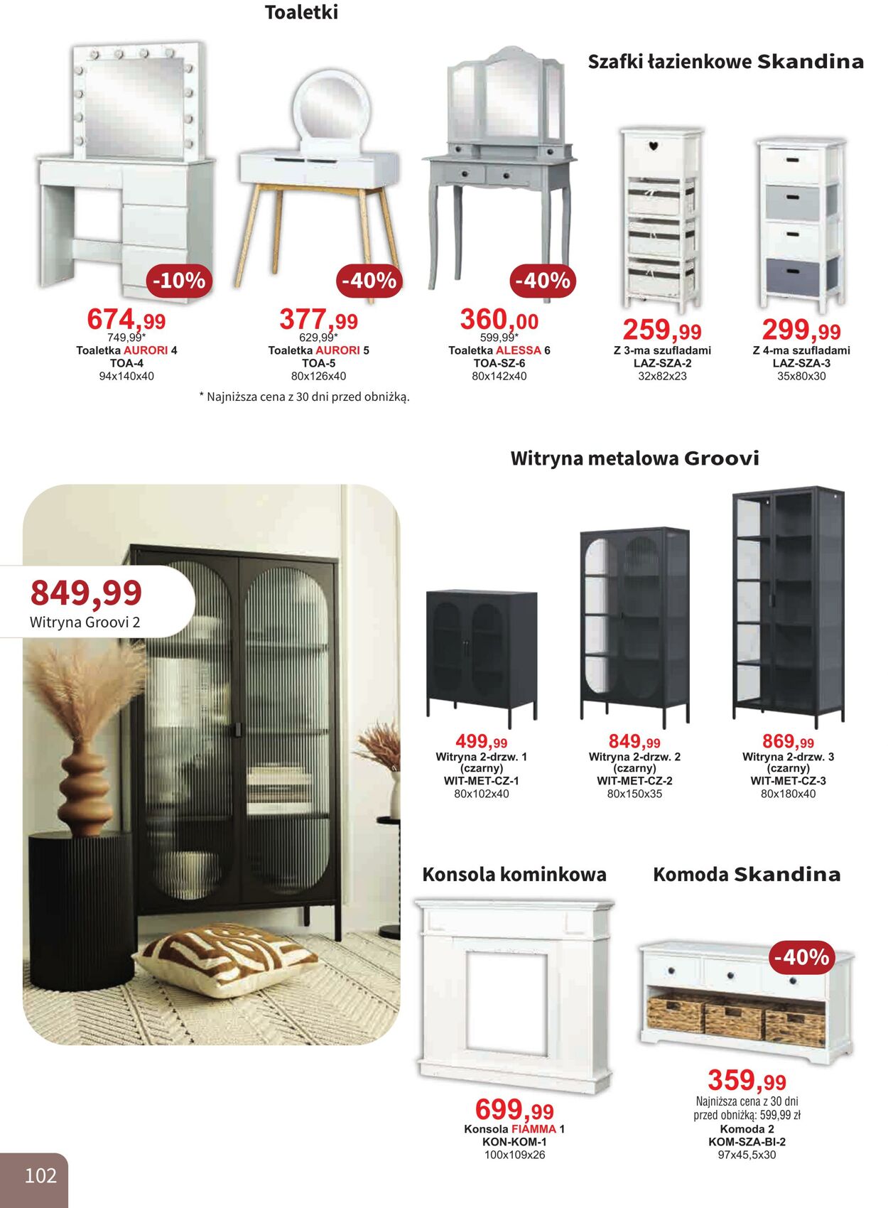 Gazetka Bodzio 01.10.2025 - 31.12.2025