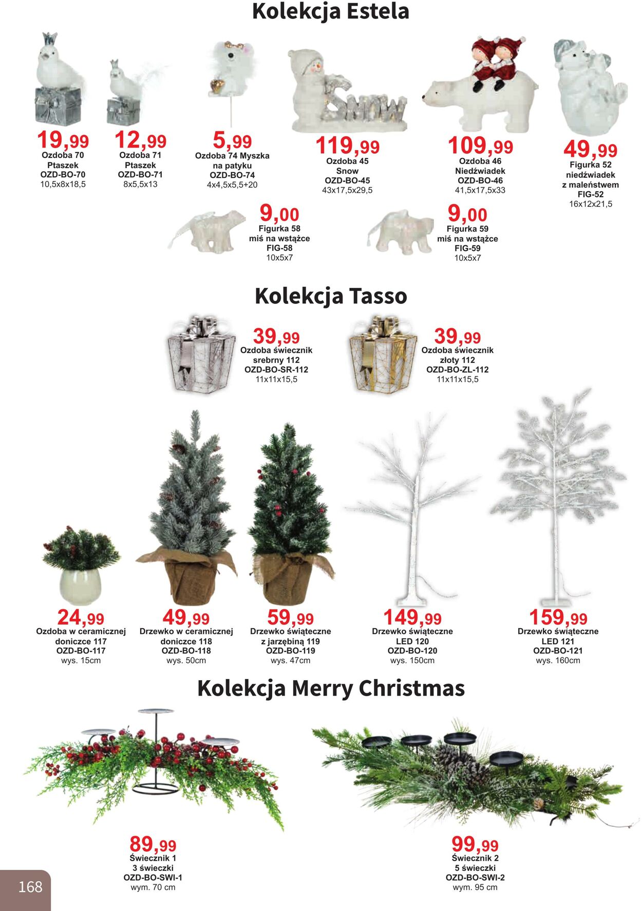 Gazetka Bodzio 01.10.2025 - 31.12.2025