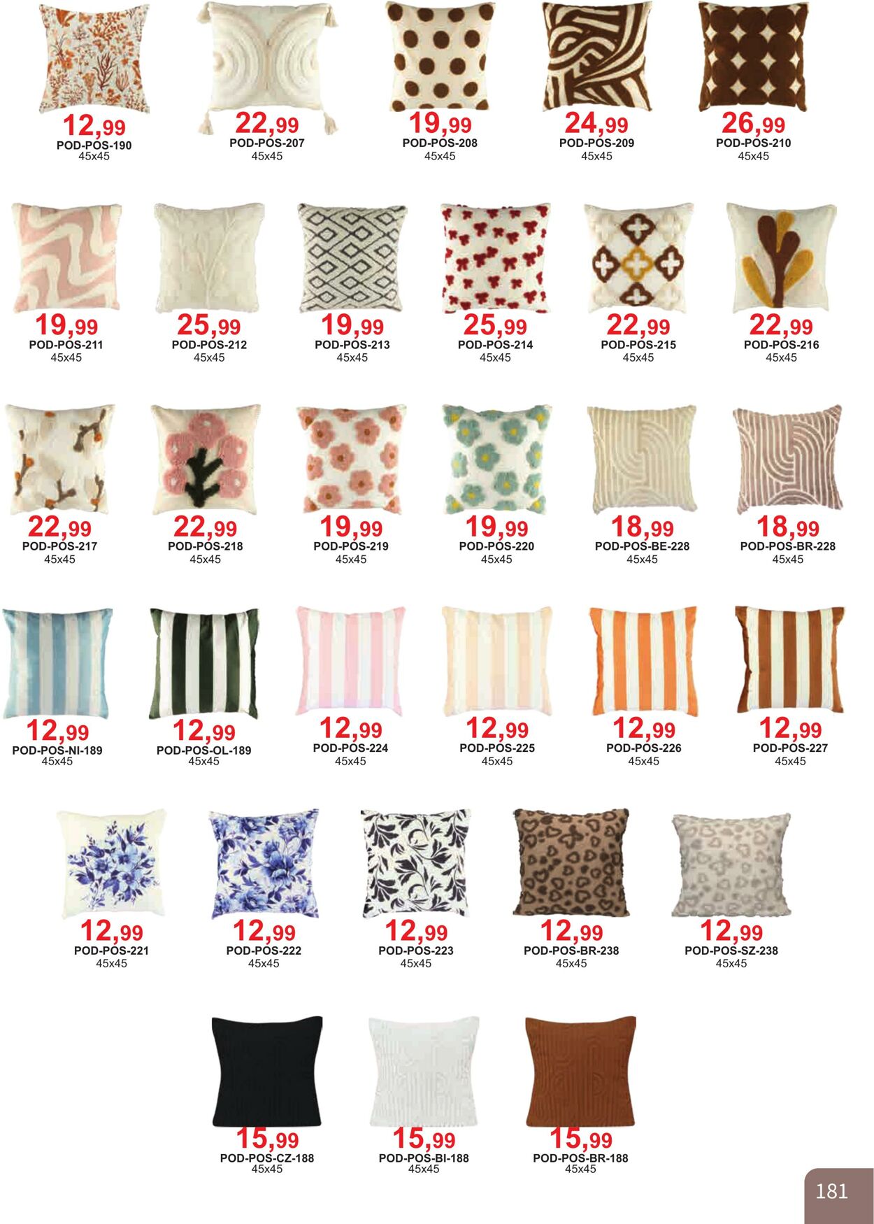 Gazetka Bodzio 01.10.2025 - 31.12.2025