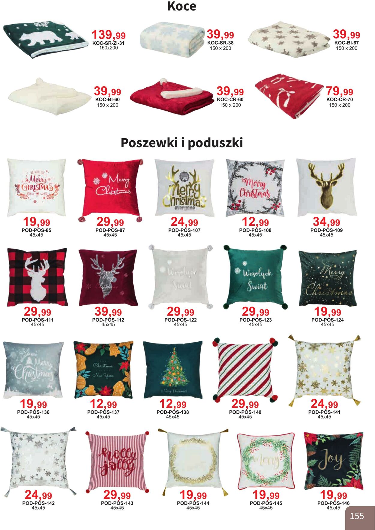 Gazetka Bodzio 01.10.2025 - 31.12.2025