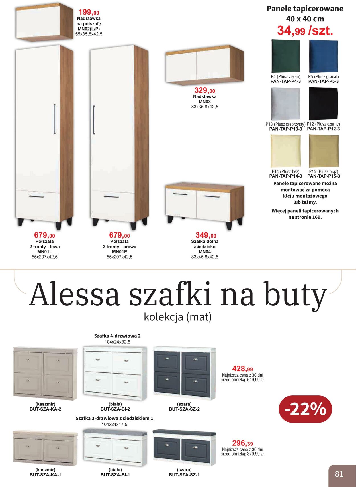 Gazetka Bodzio 01.10.2025 - 31.12.2025