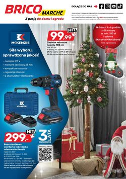 Gazetka Bricomarché 28.01.2026 - 07.01.2027