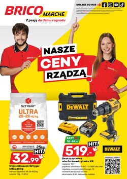 Gazetka Bricomarché 28.01.2026 - 07.01.2027