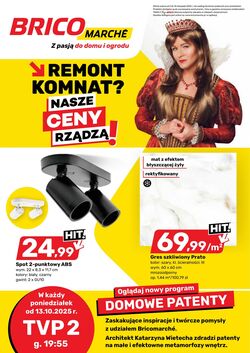 Gazetka Bricomarché 28.01.2026 - 07.01.2027