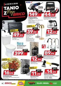 Gazetka Bricomarché 28.01.2026 - 07.01.2027